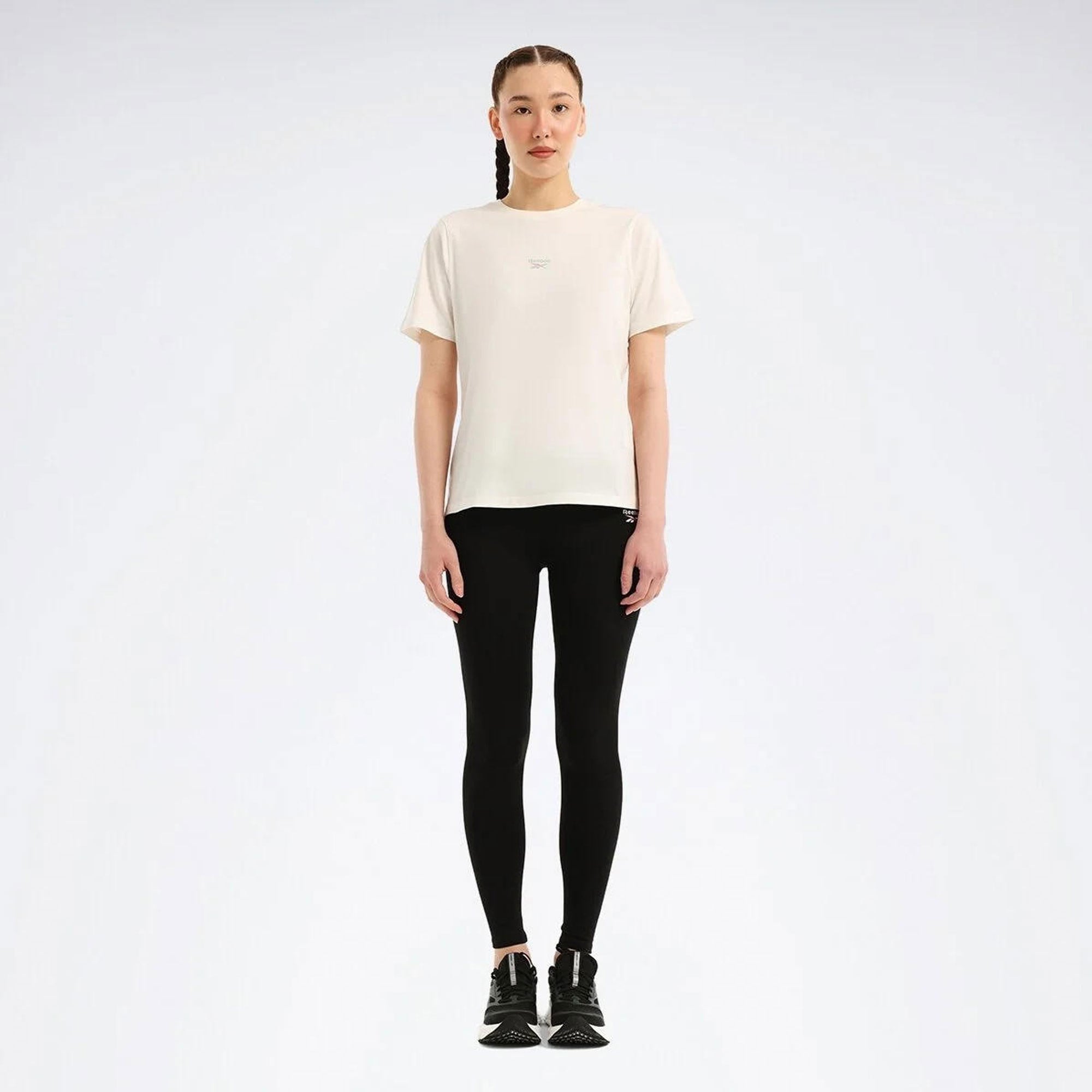 Reebok New ID Class Reg Kadın Tişört