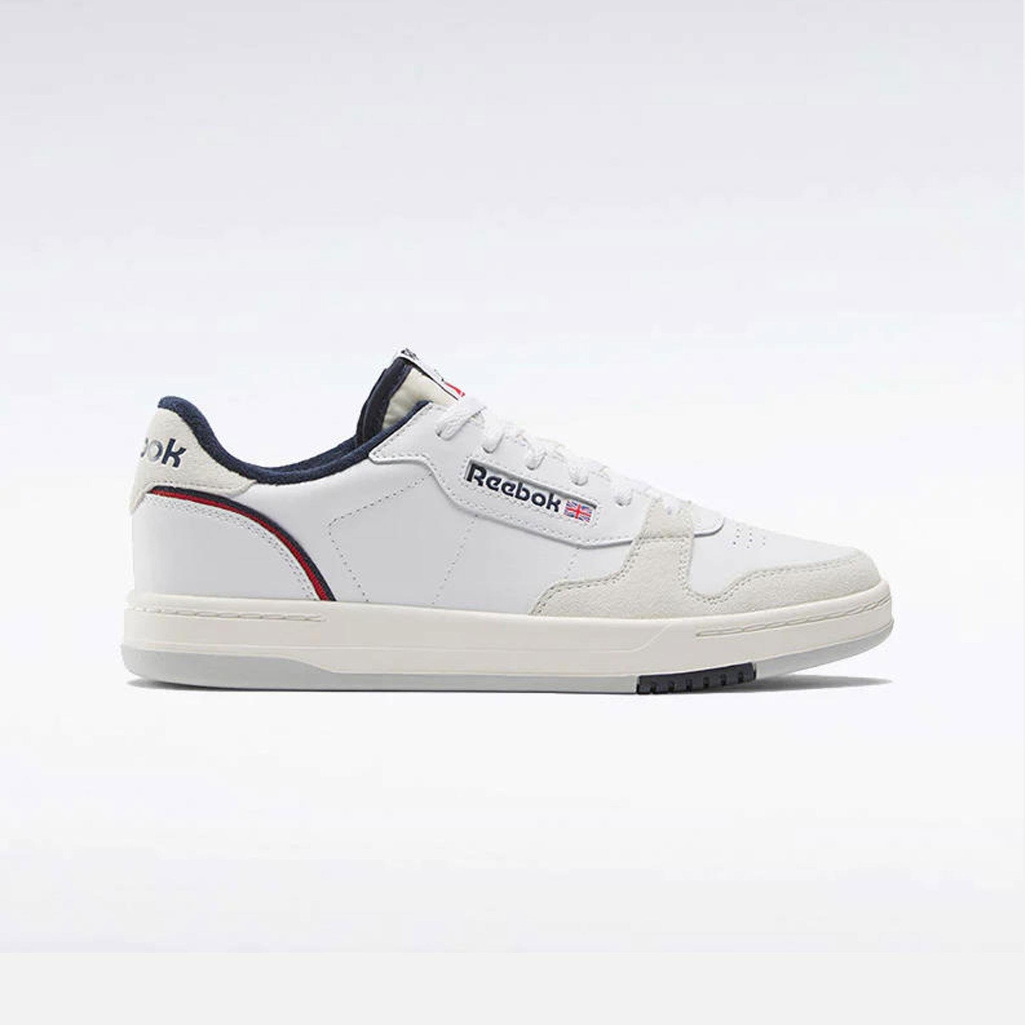 Reebok Phase Court Erkek Günlük Spor Ayakkabı