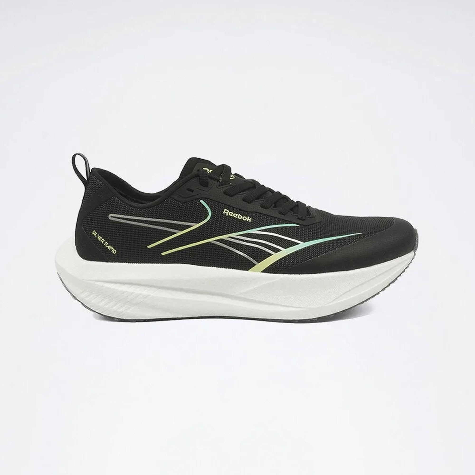 Reebok Silver Rapid Erkek Günlük Spor Ayakkabı