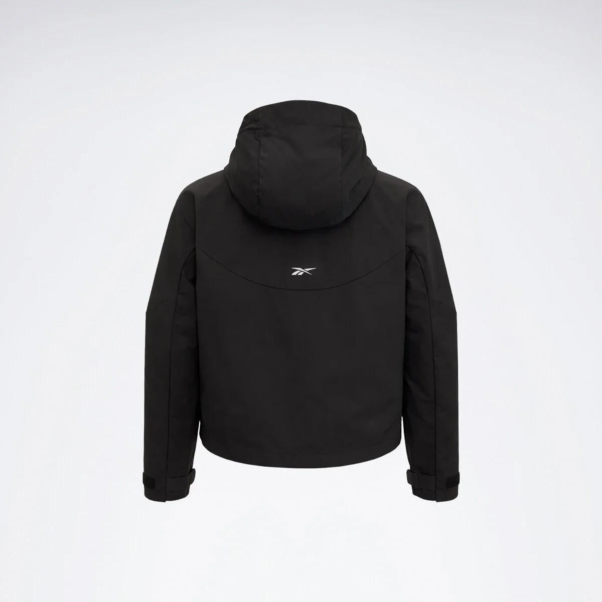 Reebok Telsha Raincoat Kadın Rüzgarlık
