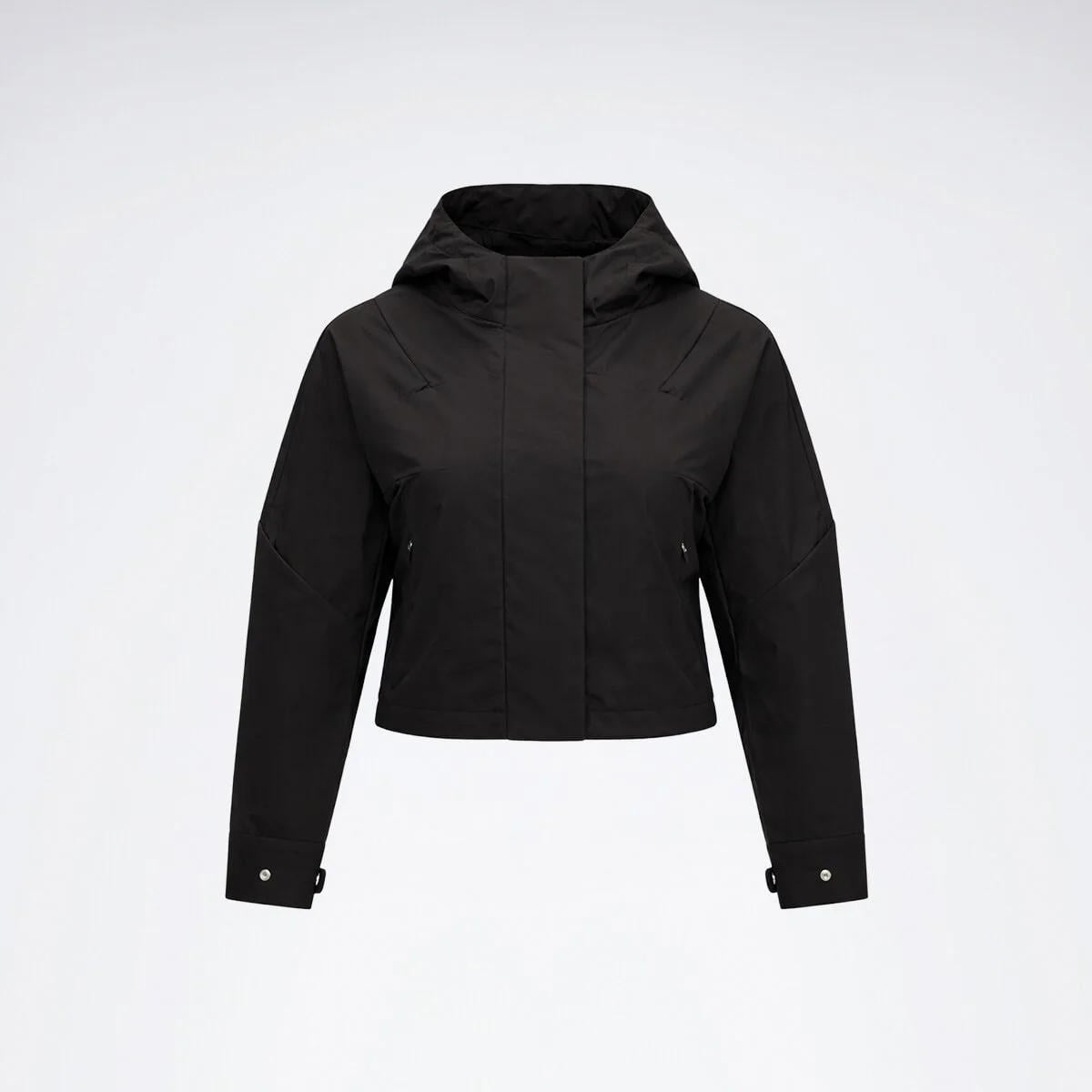 Reebok Telsha Raincoat Kadın Rüzgarlık