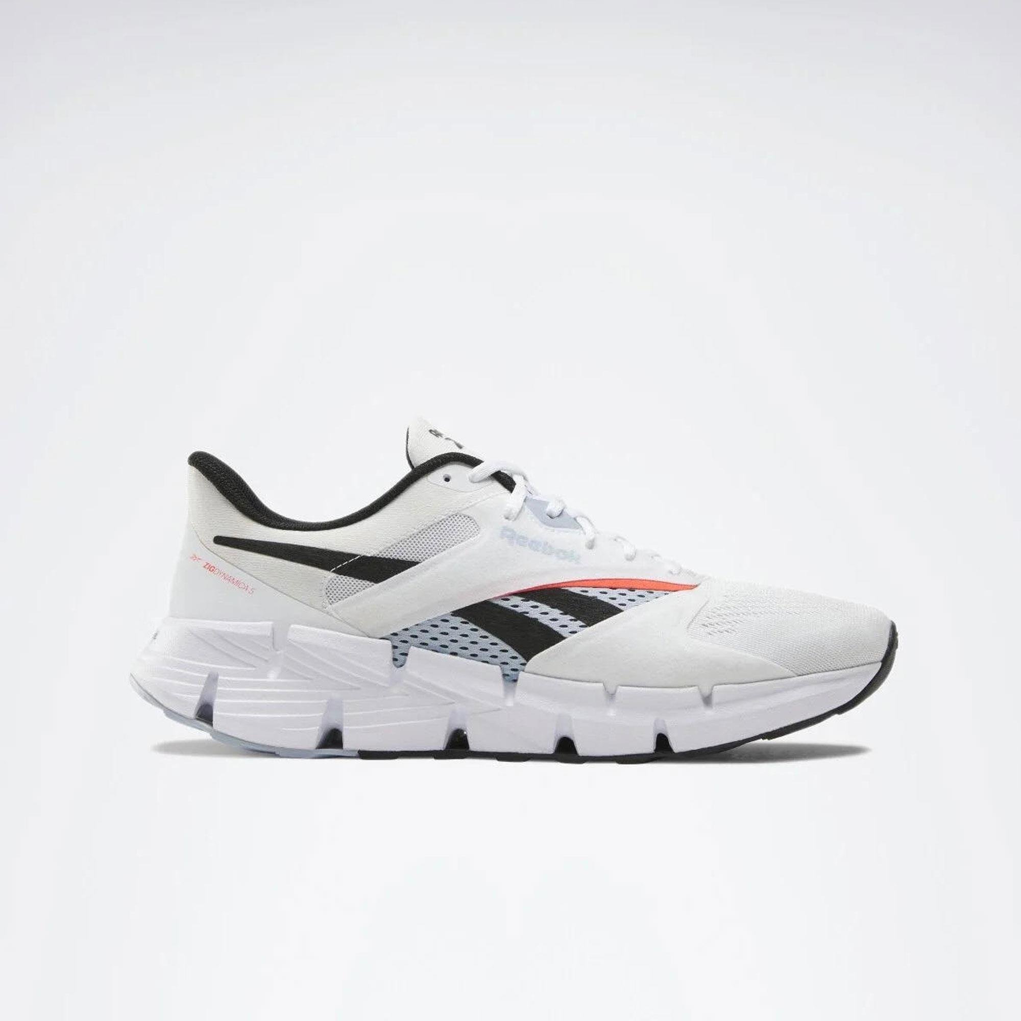 Reebok Zig Dynamica 5 Erkek Koşu Ayakkabısı