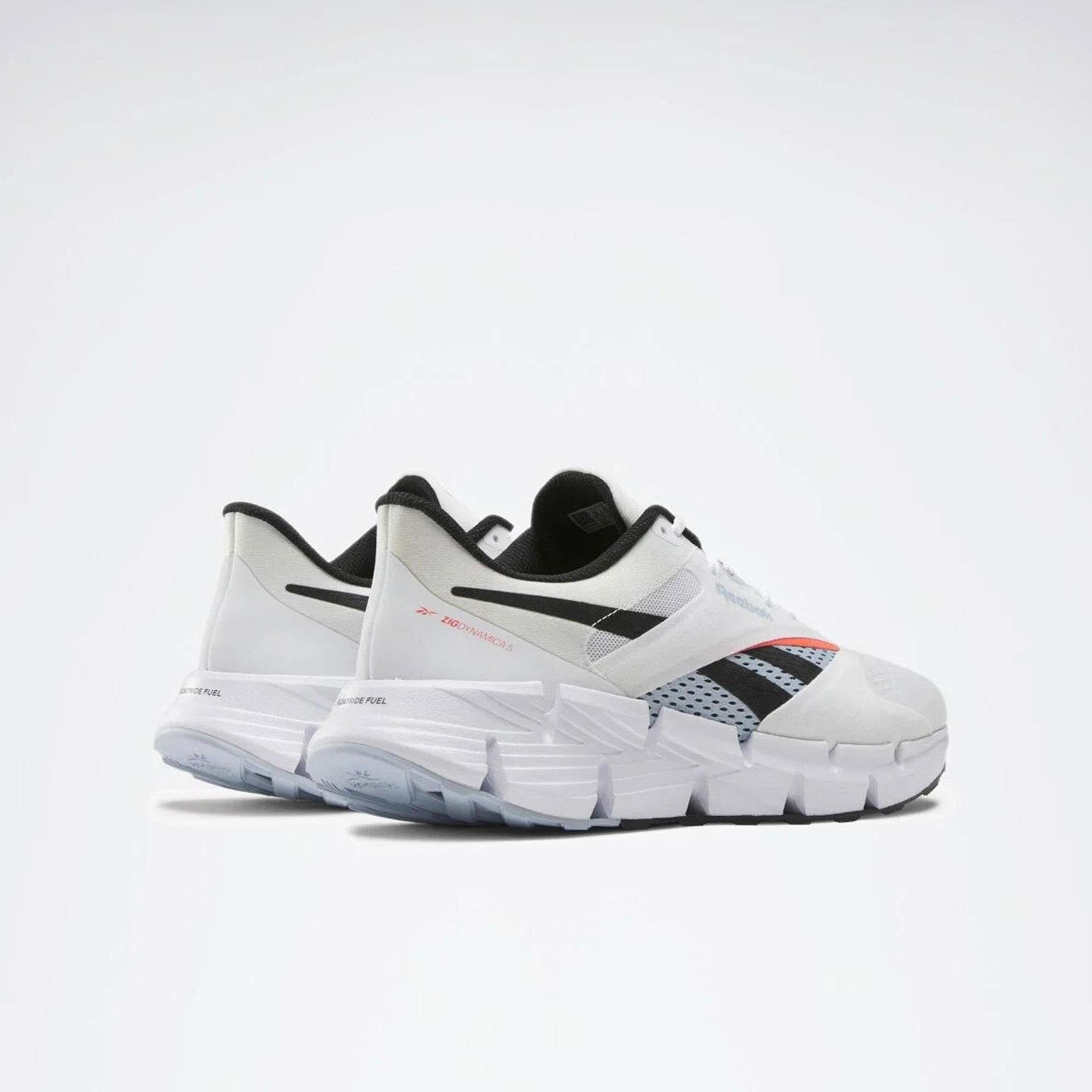 Reebok Zig Dynamica 5 Erkek Koşu Ayakkabısı