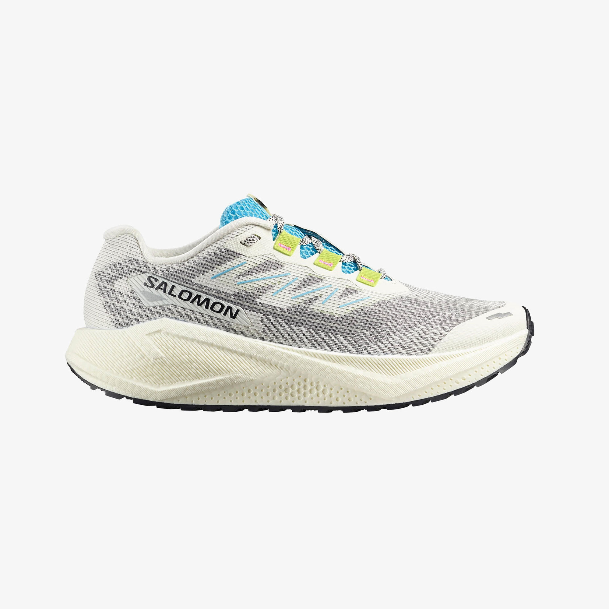 Salomon Aero Blaze 3 GRVL Erkek Koşu Ayakkabısı