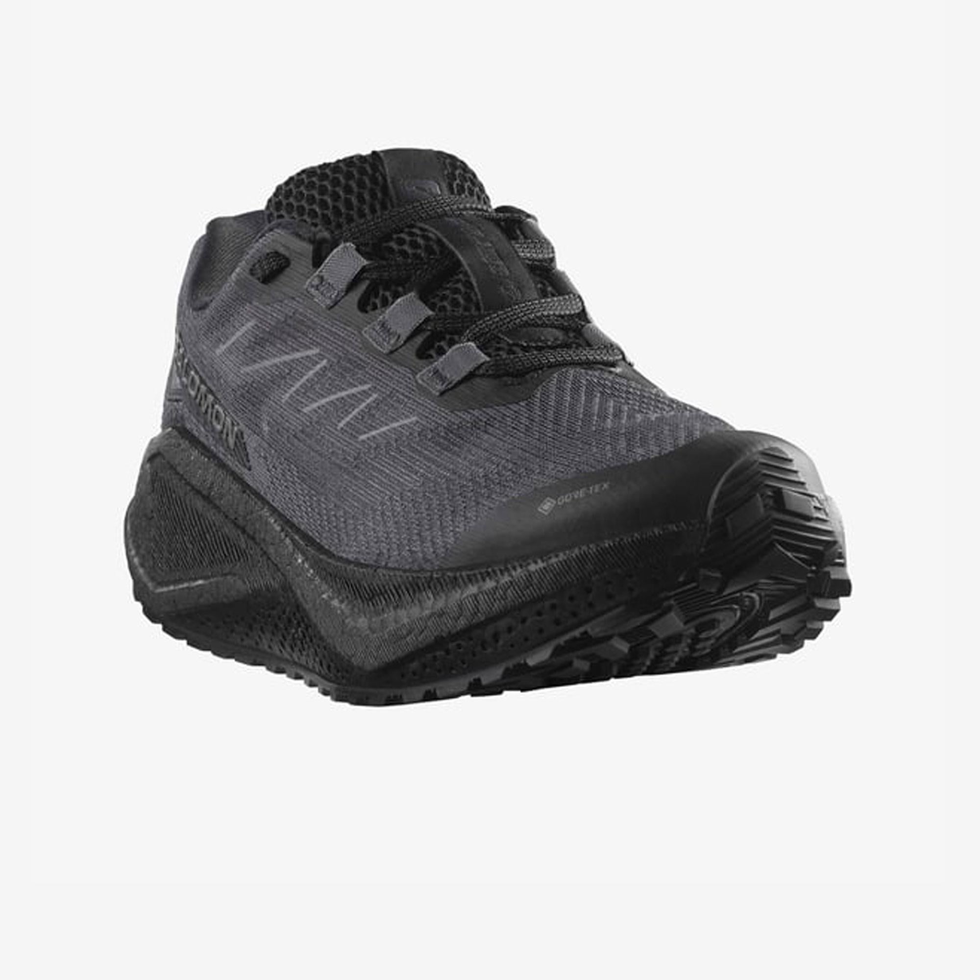 Salomon Aero Blaze 3 Grvl Gore-Tex Kadın Koşu Ayakkabısı