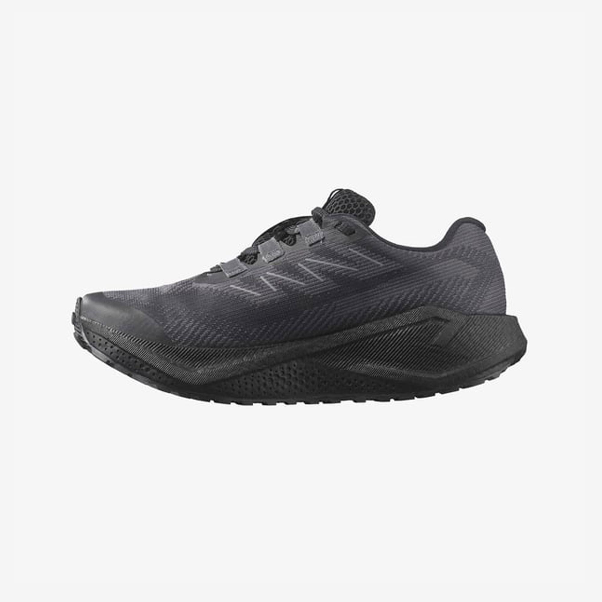 Salomon Aero Blaze 3 Grvl Gore-Tex Kadın Koşu Ayakkabısı