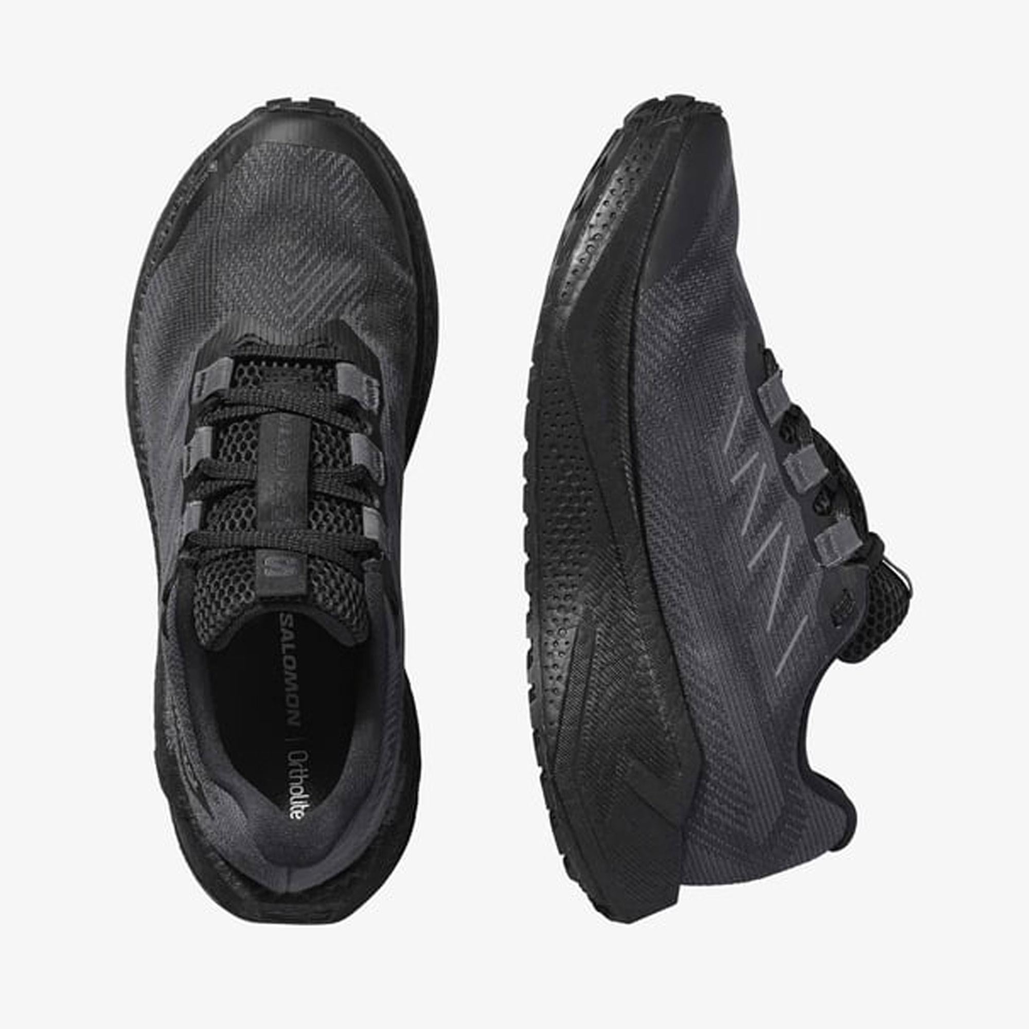 Salomon Aero Blaze 3 Grvl Gore-Tex Kadın Koşu Ayakkabısı