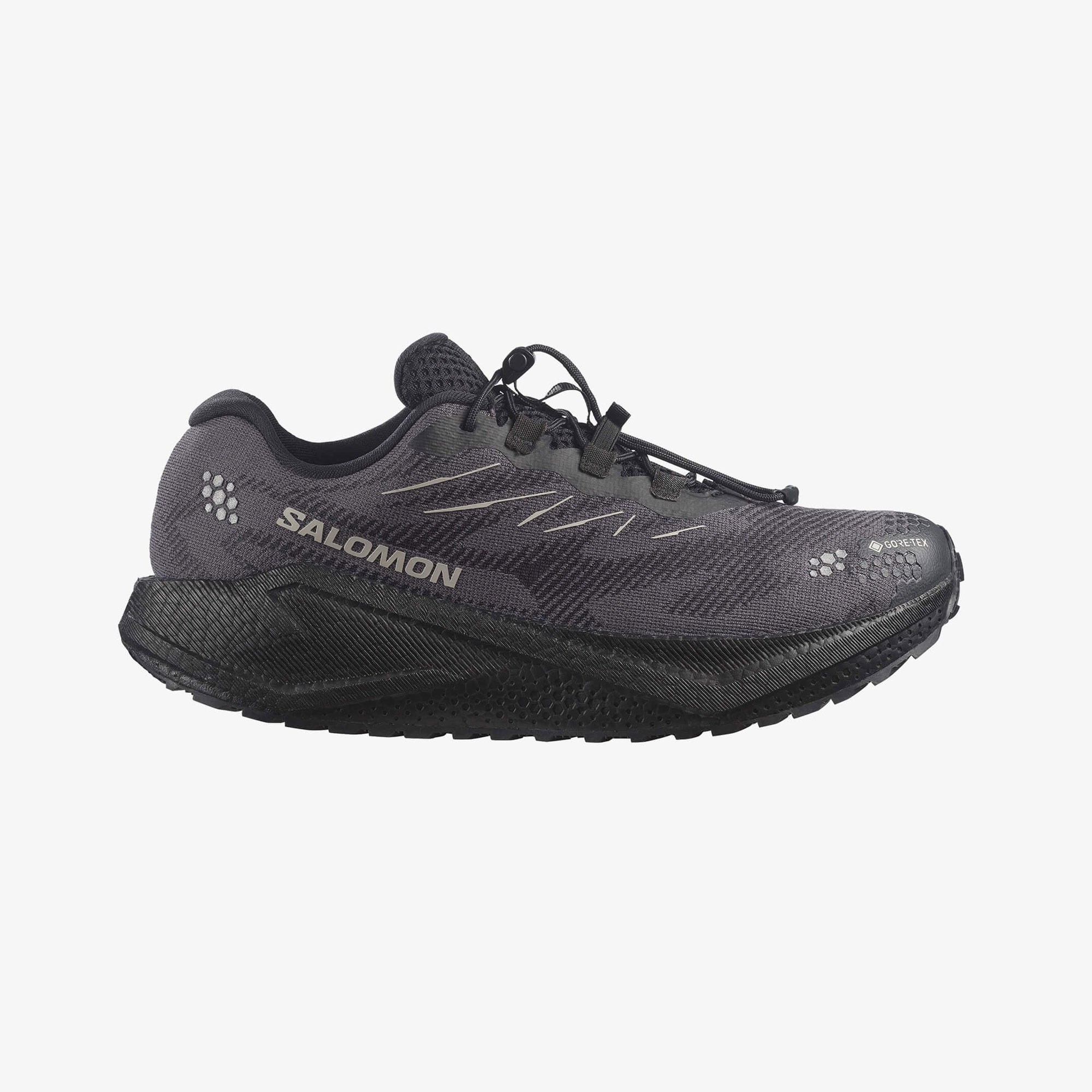 Salomon Aero Blaze 4 GRVL Gore Tex Erkek Koşu Ayakkabısı