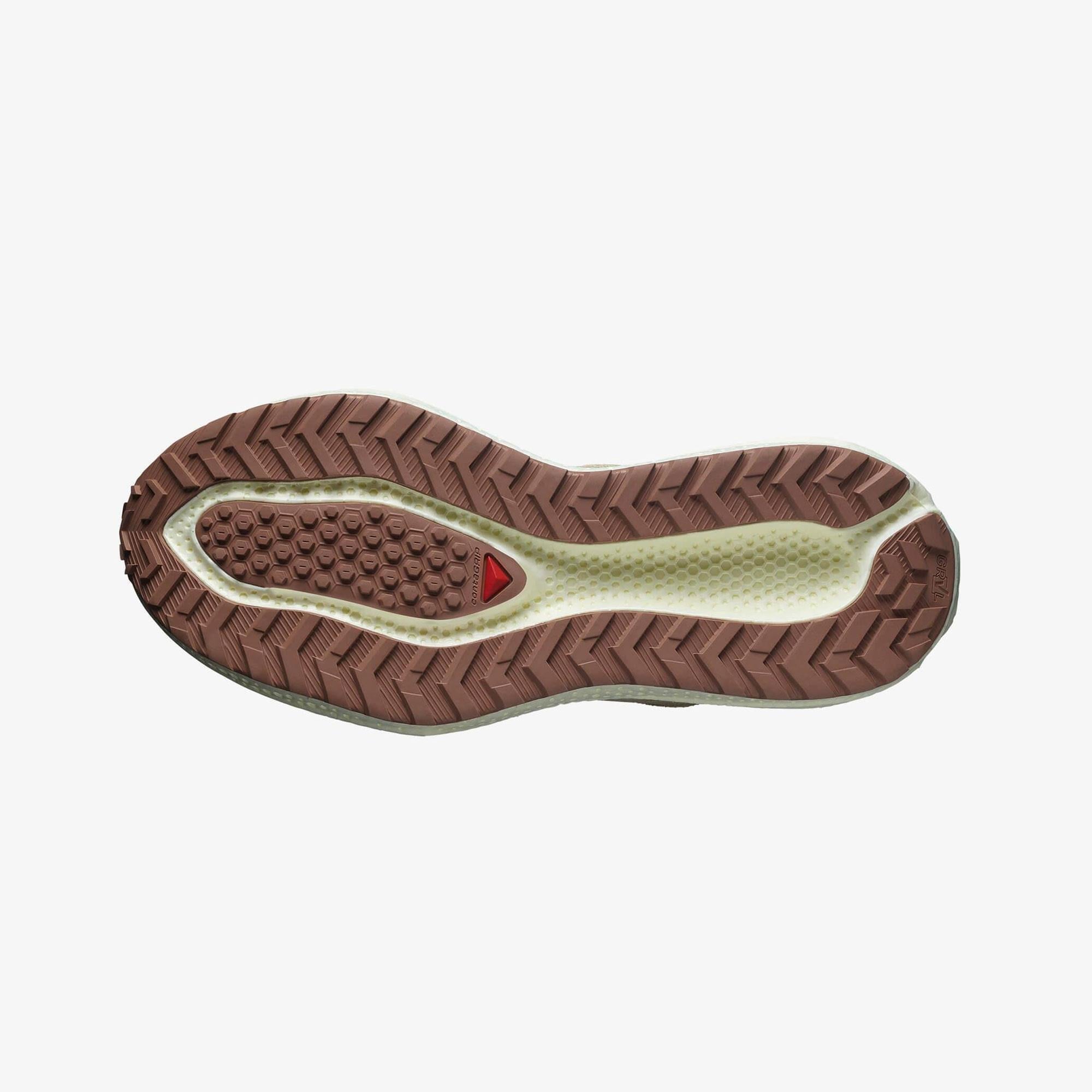 Salomon Aero Glide 3 GRVL Erkek Koşu Ayakkabısı