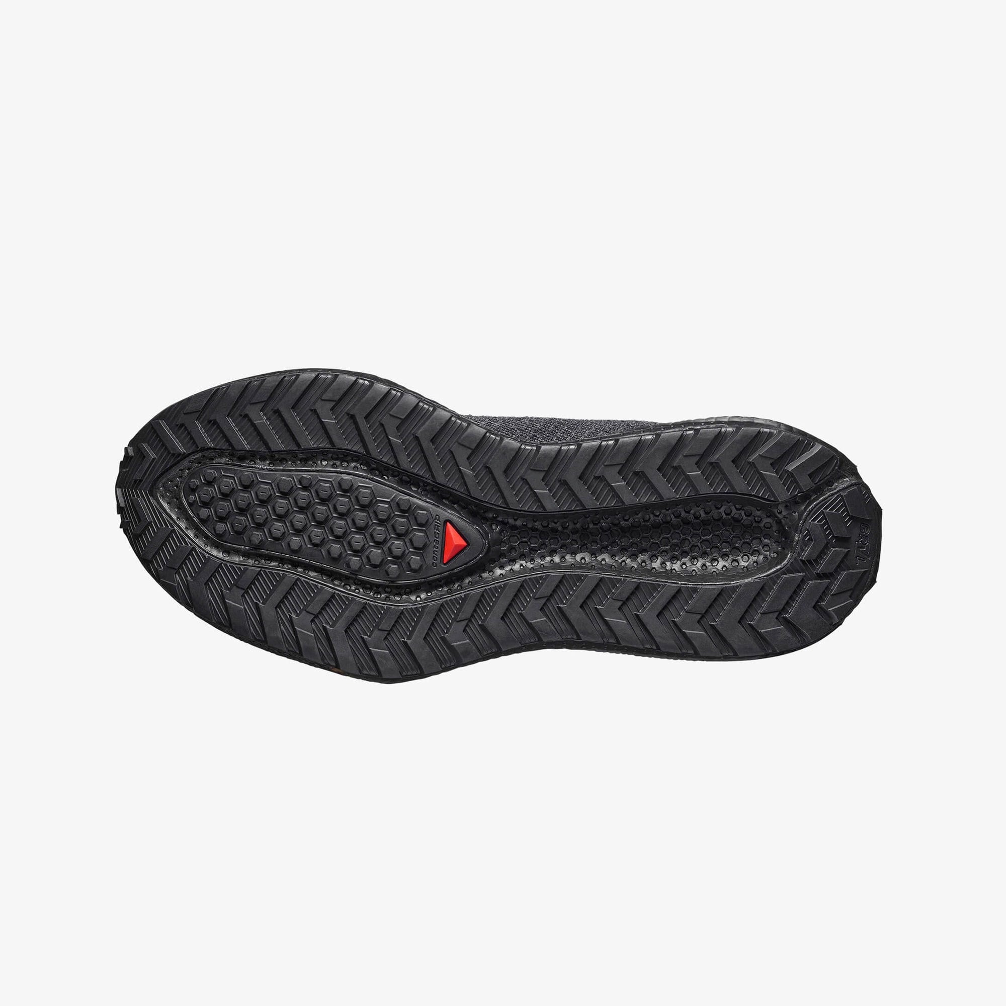 Salomon Aero Glide 4 GRVL Erkek Koşu Ayakkabısı
