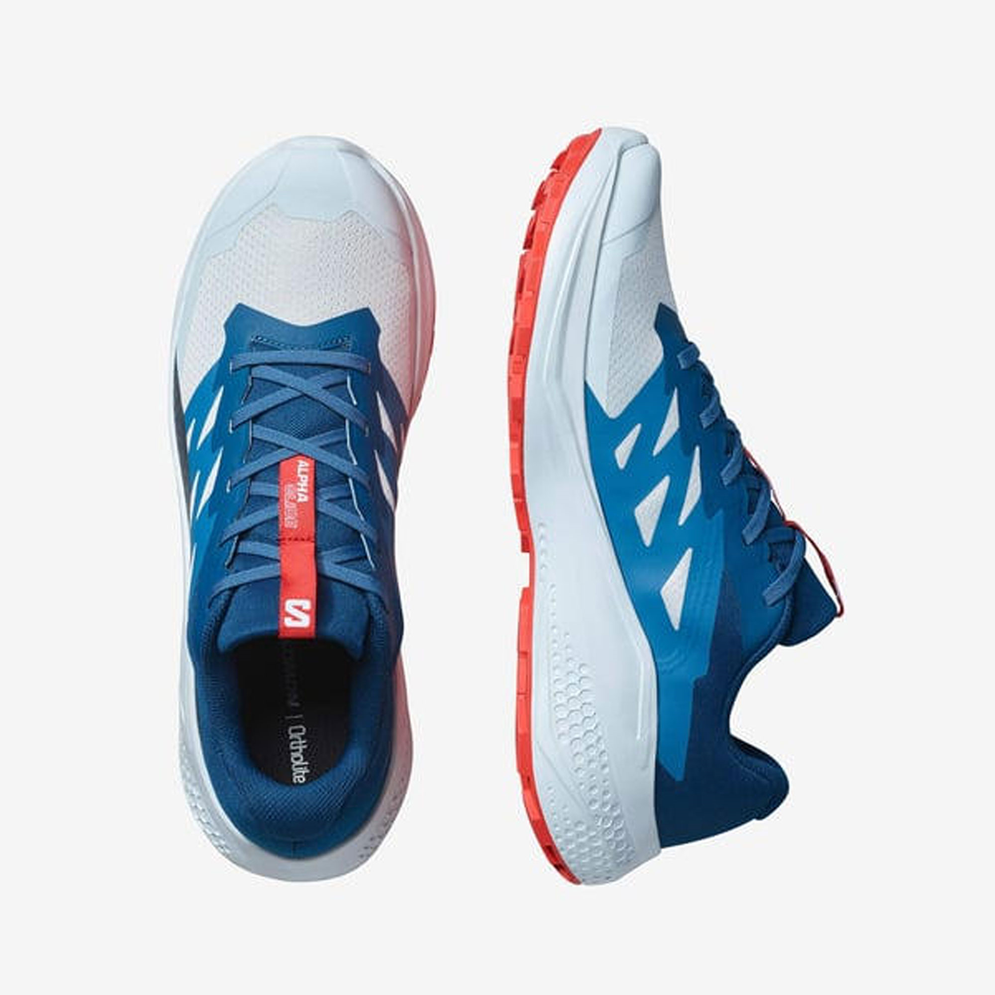 Salomon Alphaglide Erkek Koşu Ayakkabısı