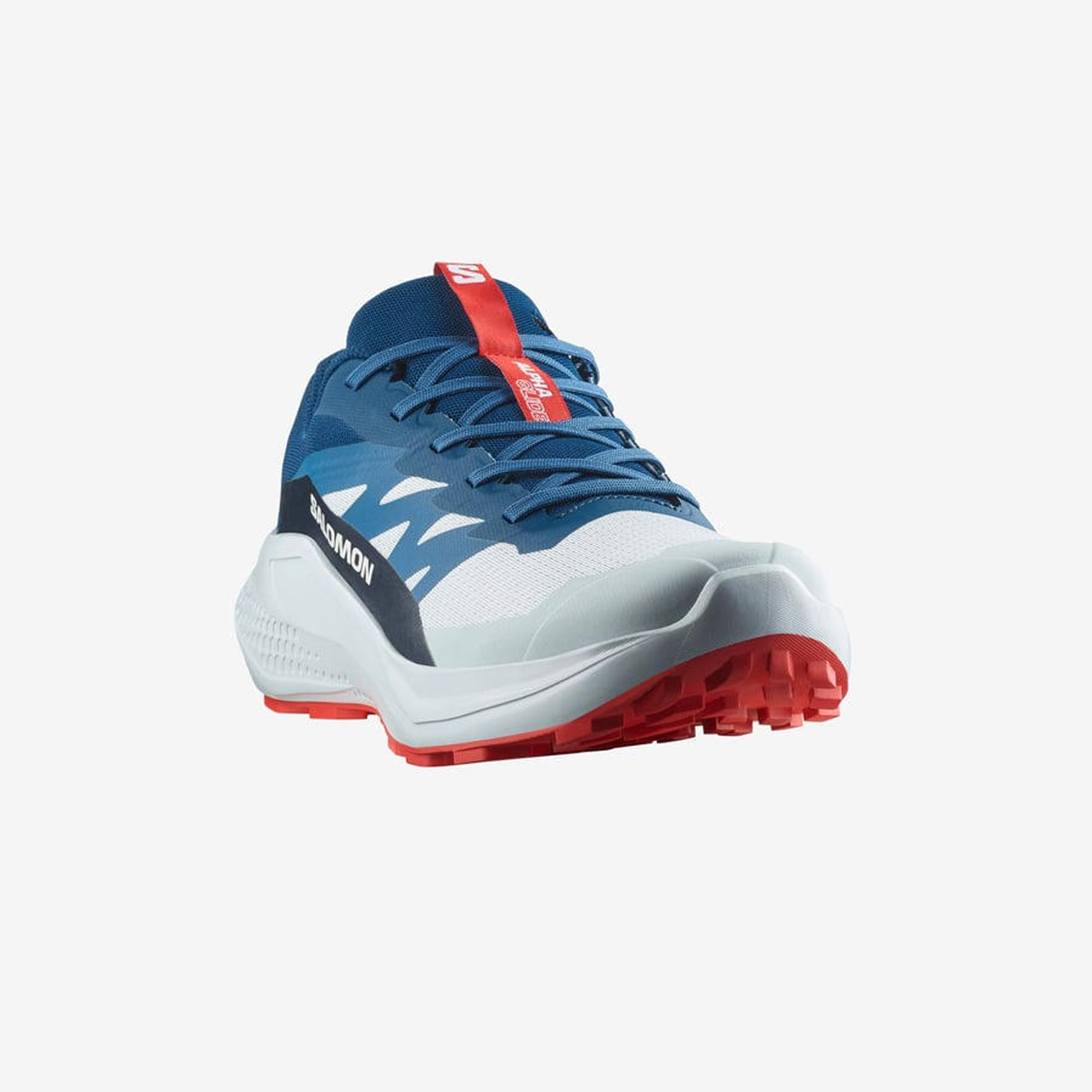 Salomon Alphaglide Erkek Koşu Ayakkabısı
