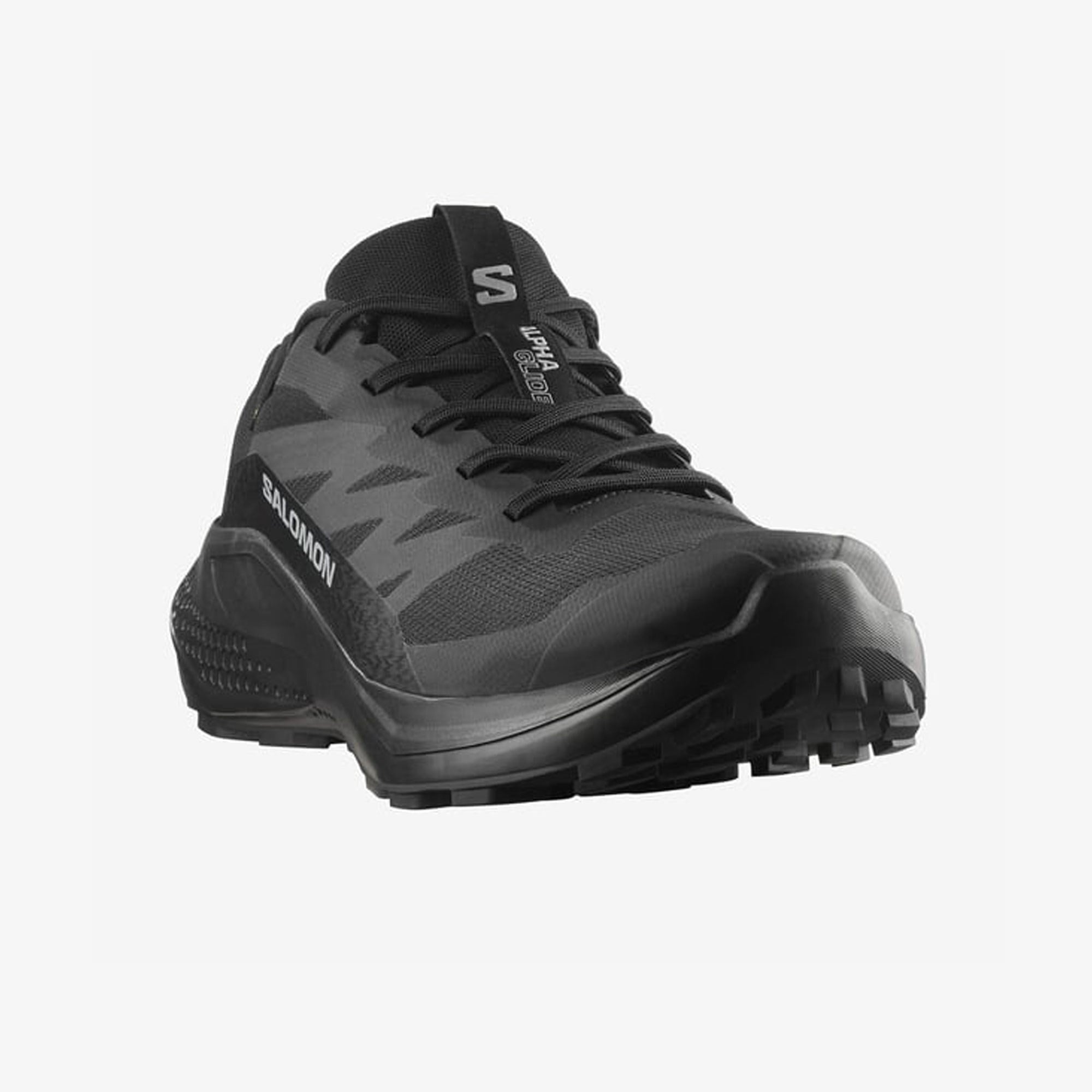 Salomon Alphaglide Gore-Tex Erkek Koşu Ayakkabısı