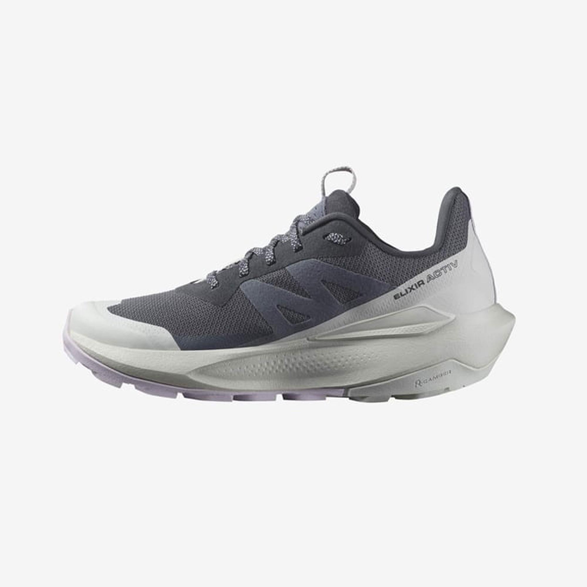 Salomon Elixir Activ Gore Tex Kadın Outdoor Ayakkabı