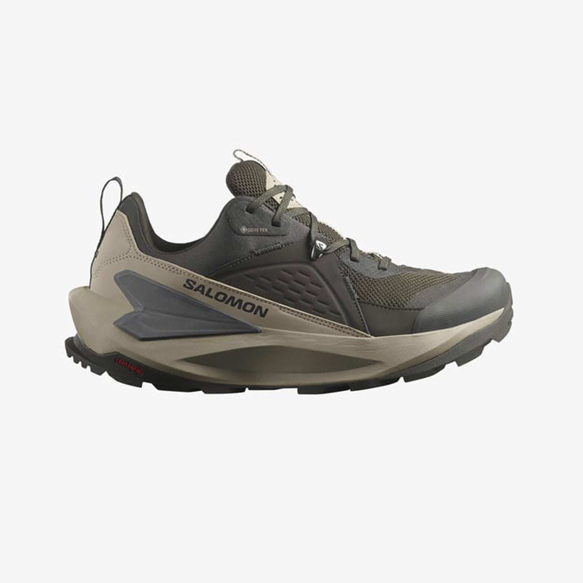 Salomon Elixir Gore Tex Erkek Outdoor Ayakkabı