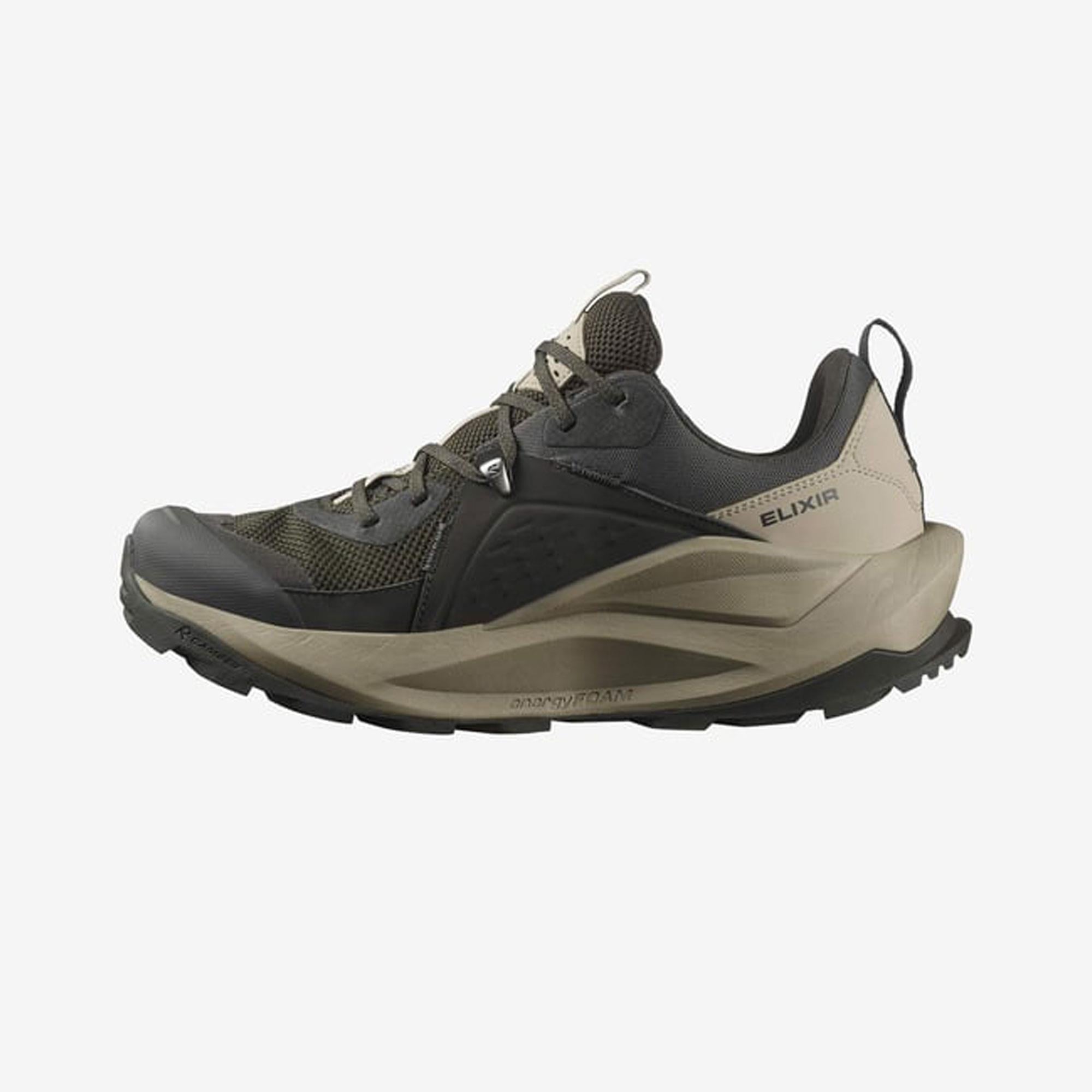 Salomon Elixir Gore Tex Erkek Outdoor Ayakkabı