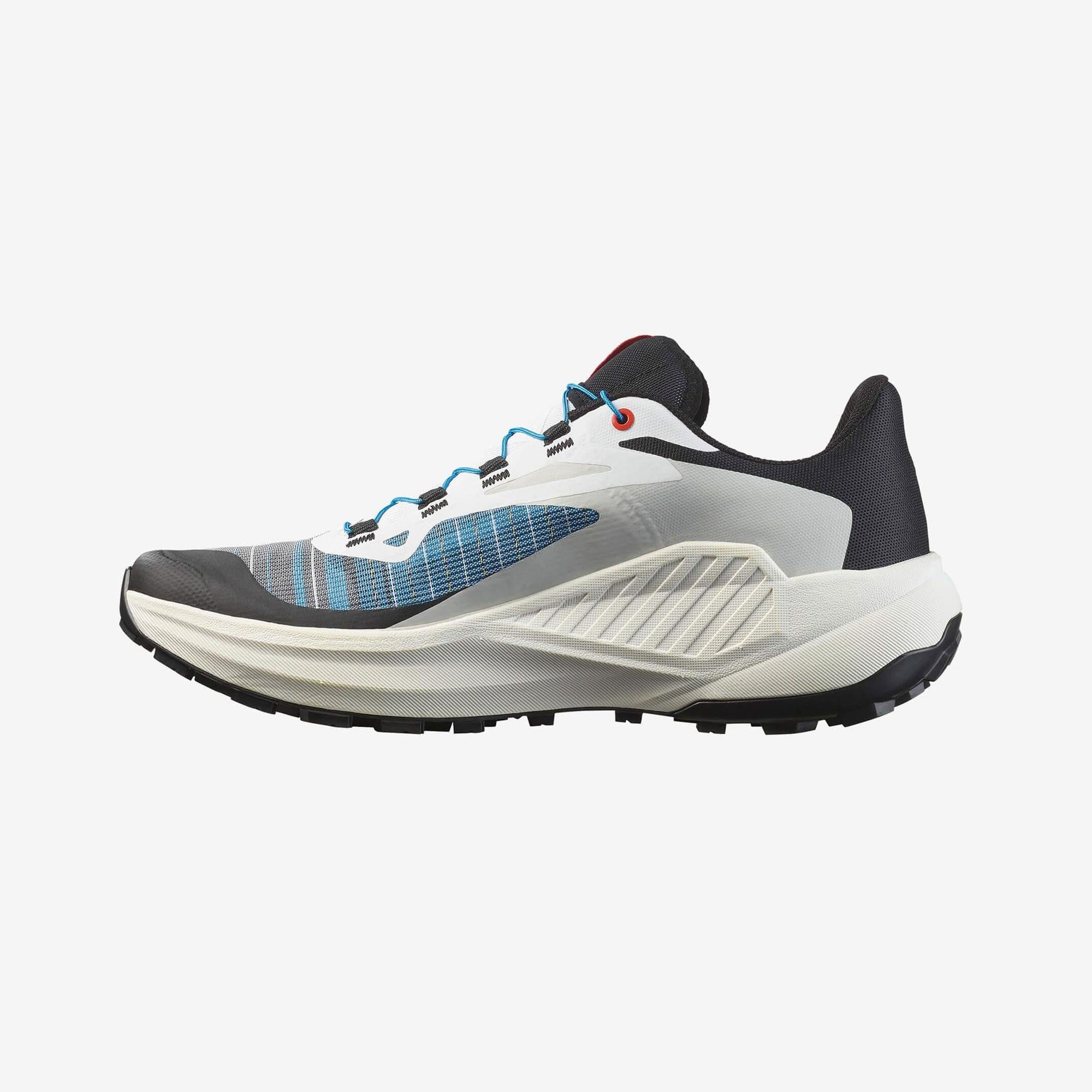 Salomon Genesis Erkek Koşu Ayakkabısı