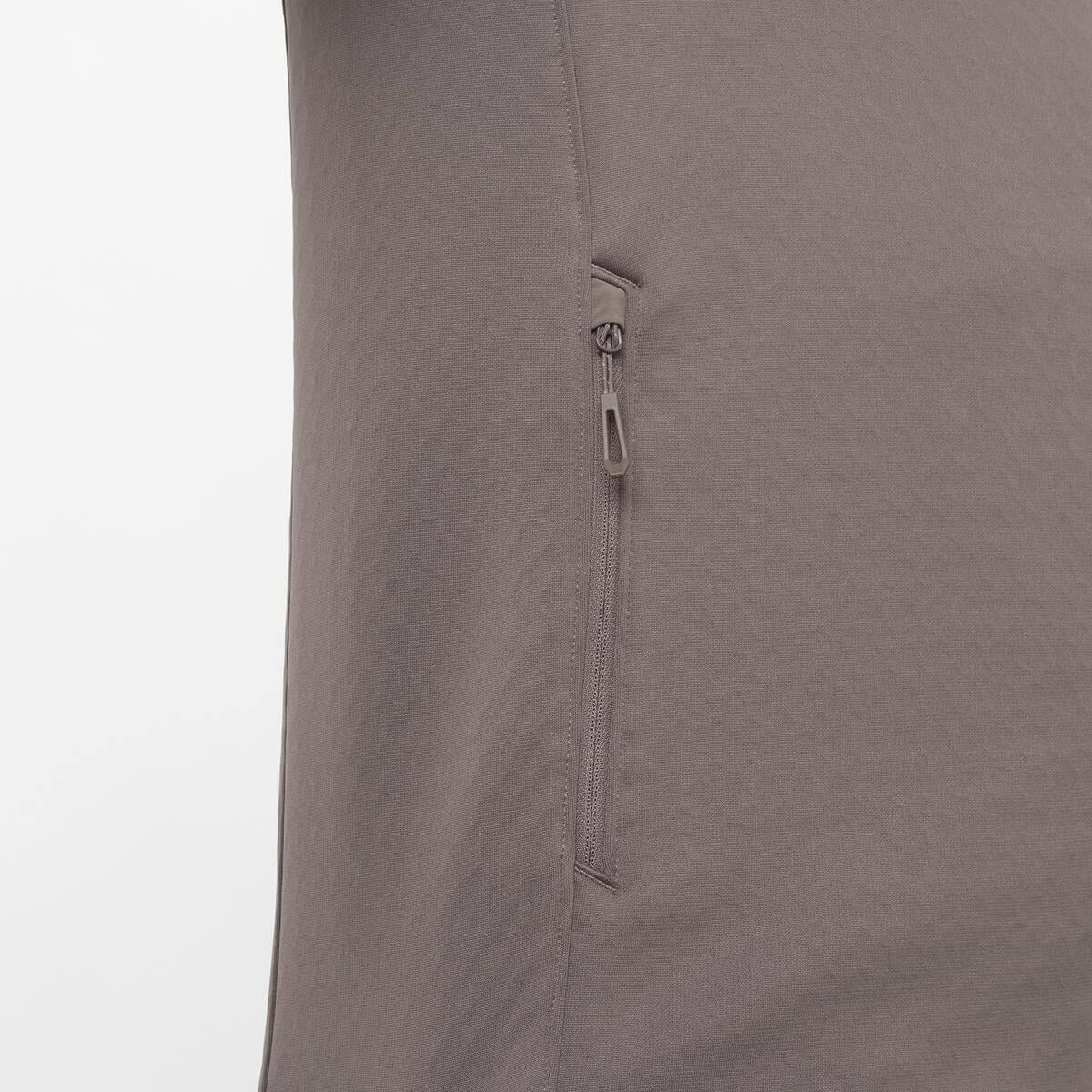 Salomon Outline Warm Erkek Sweatshirt