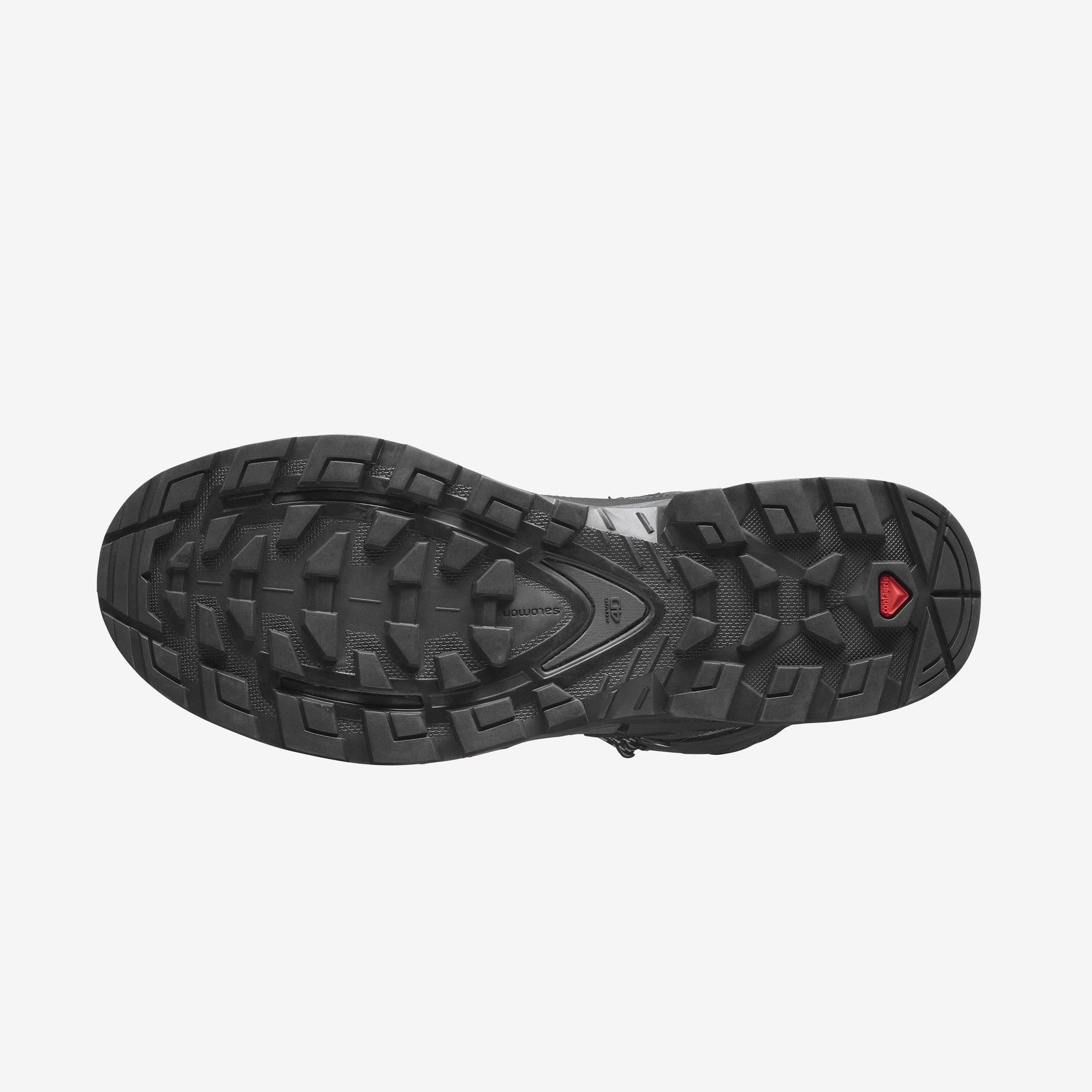 Salomon Quest 4 Gore-Tex Erkek Bot