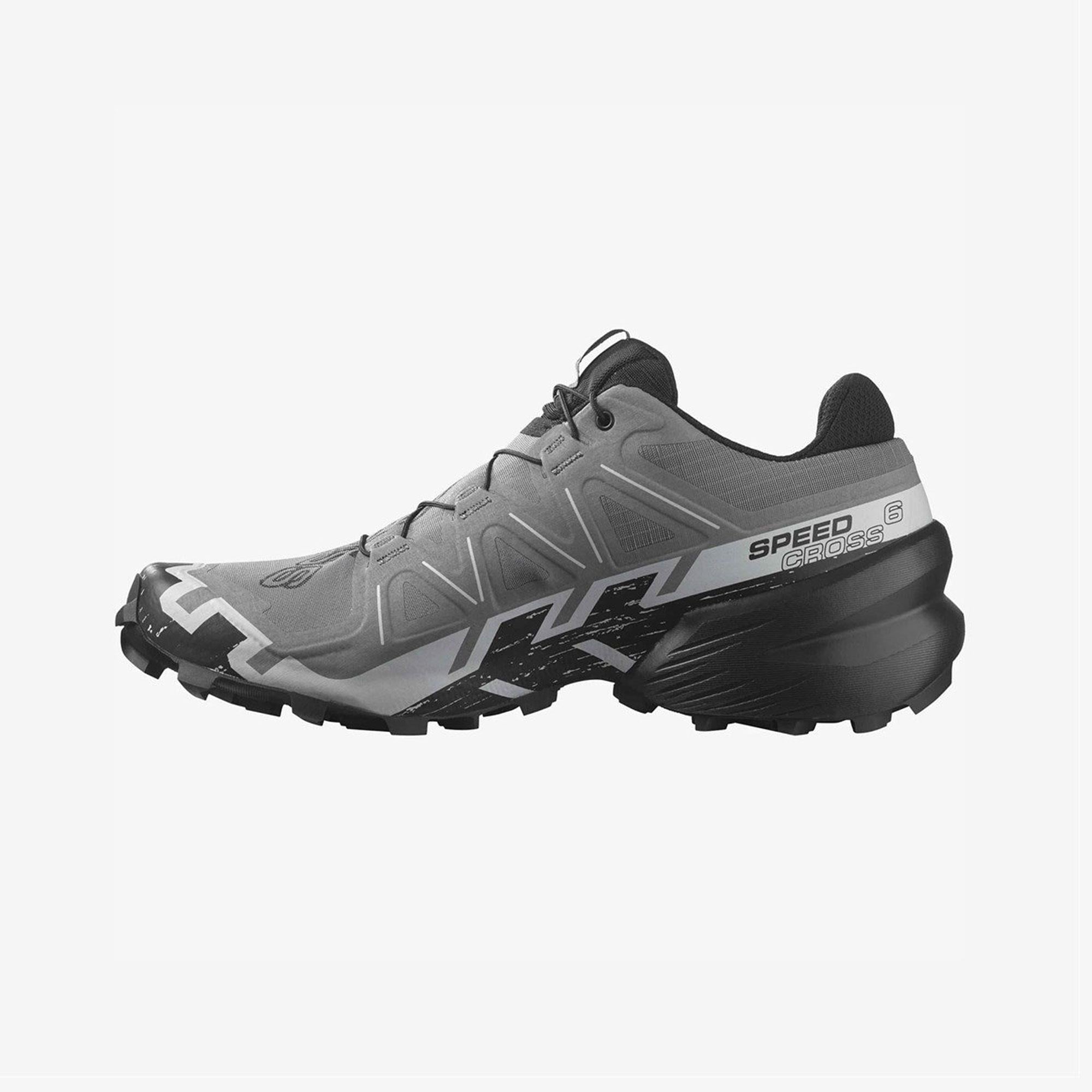 Salomon Speedcross 6 Erkek Koşu Ayakkabısı