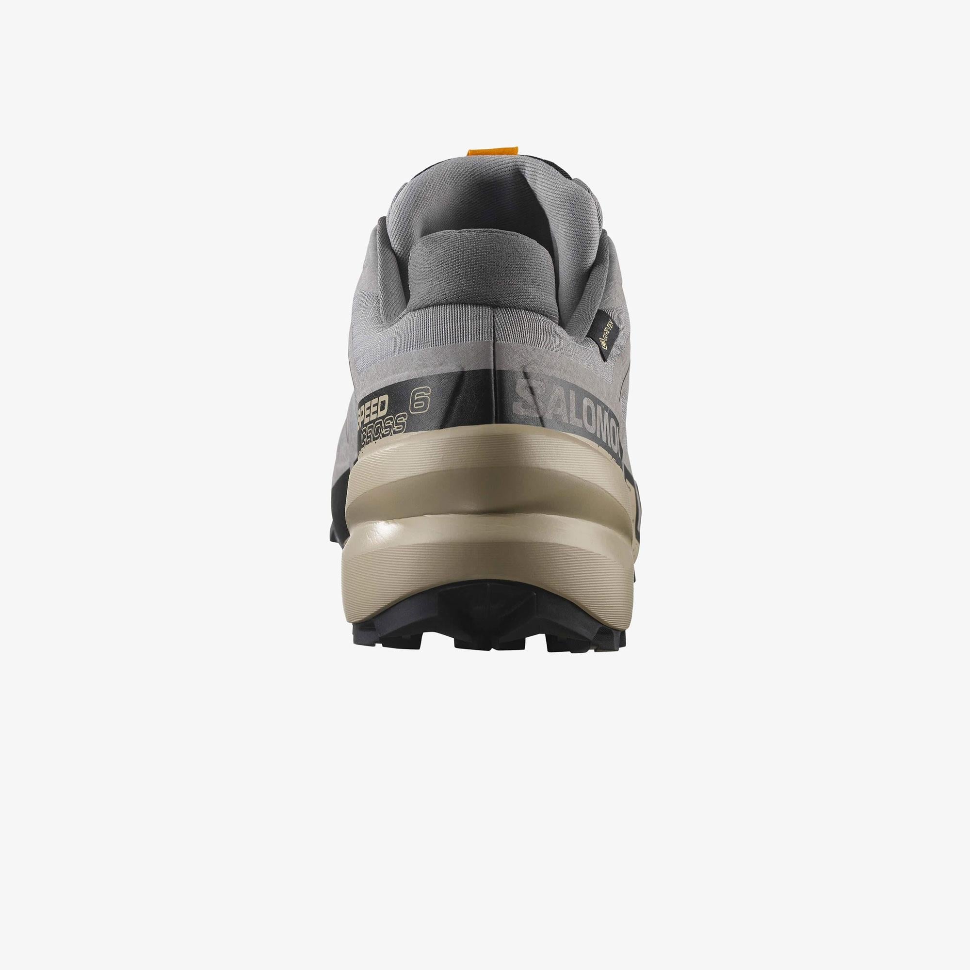 Salomon Speedcross 6 Gore Tex Erkek Koşu Ayakkabısı
