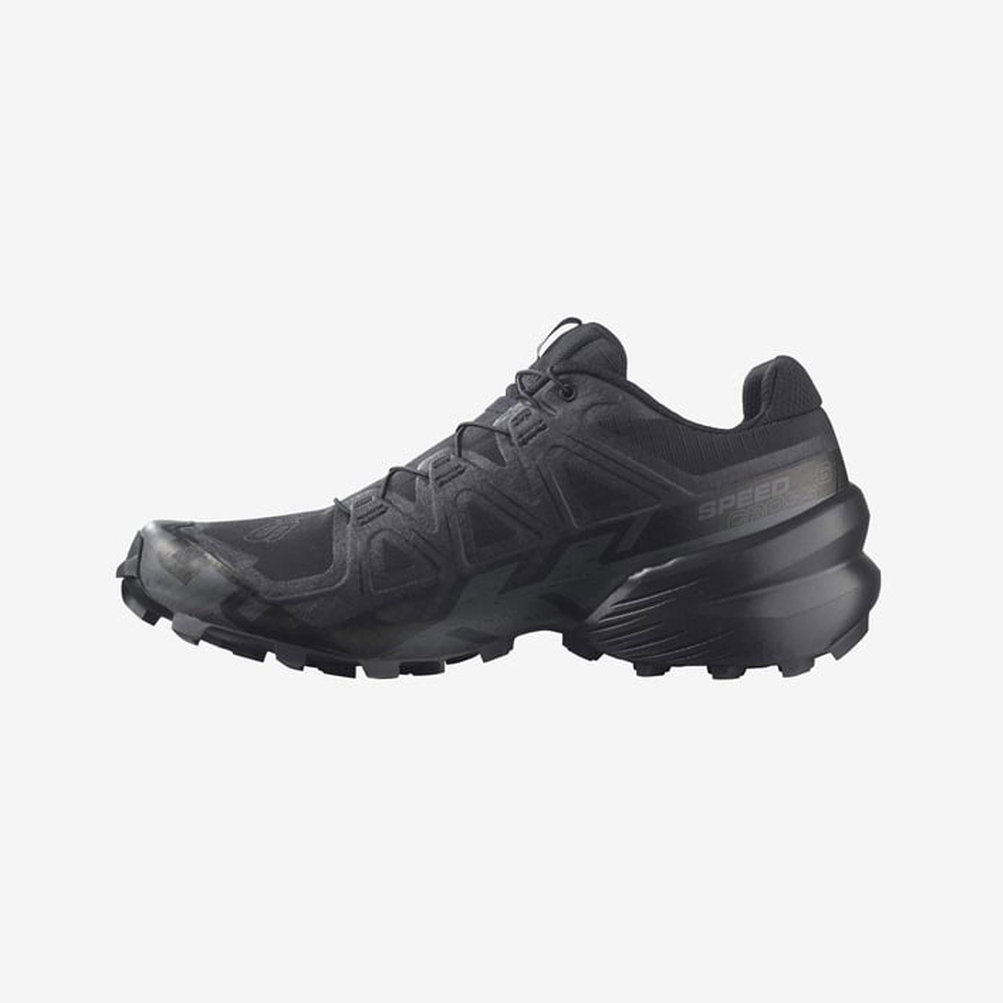Salomon Speedcross 6 Gore-Tex Erkek Outdoor Ayakkabı