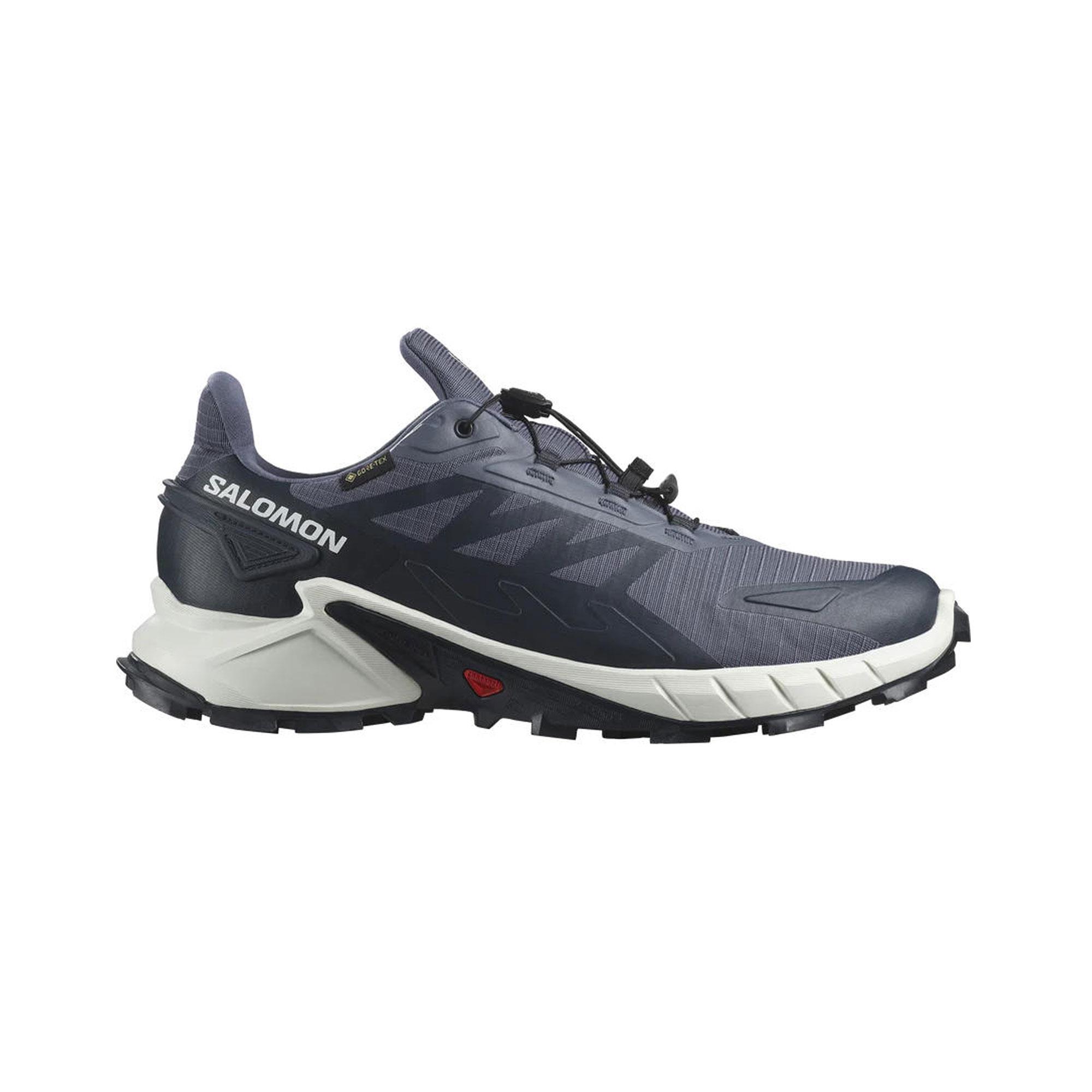 Salomon Supercross 4 Gore Tex Erkek Koşu Ayakkabısı