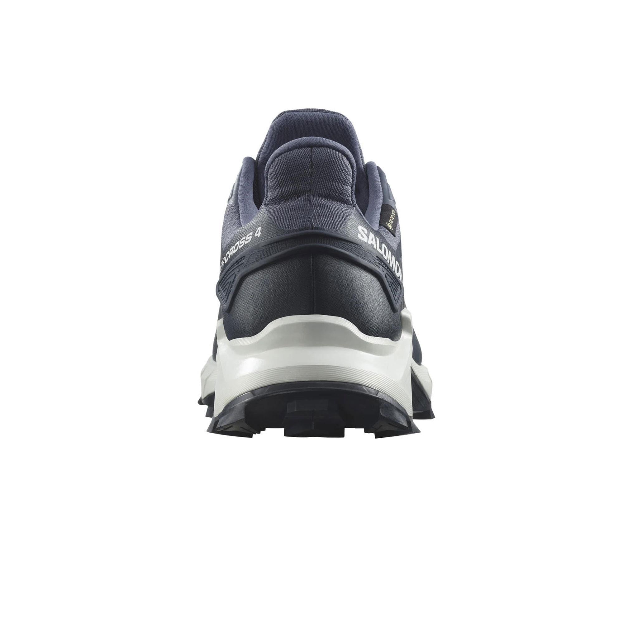 Salomon Supercross 4 Gore Tex Erkek Koşu Ayakkabısı