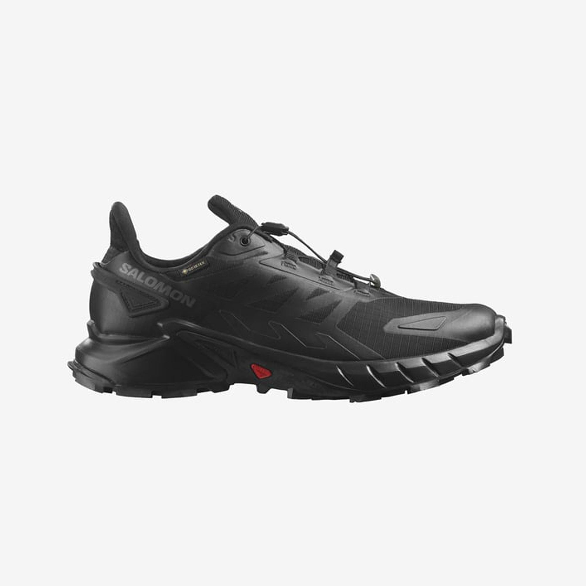 Salomon Supercross 4 Gore Tex Erkek Outdoor Ayakkabı