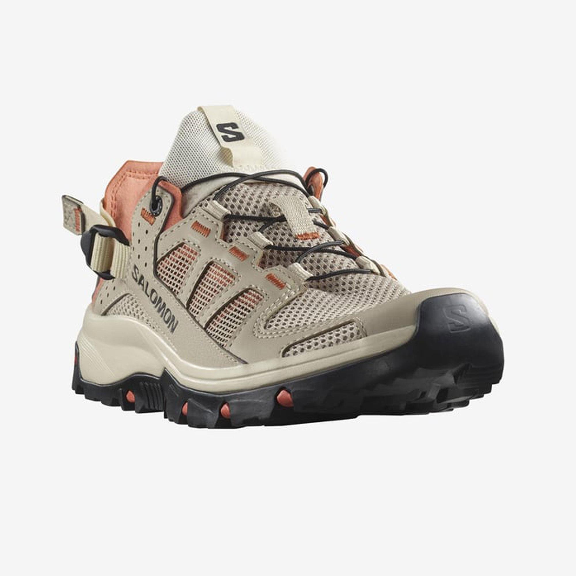 Salomon Techamphibian 5 Kadın Deniz Ayakkabısı