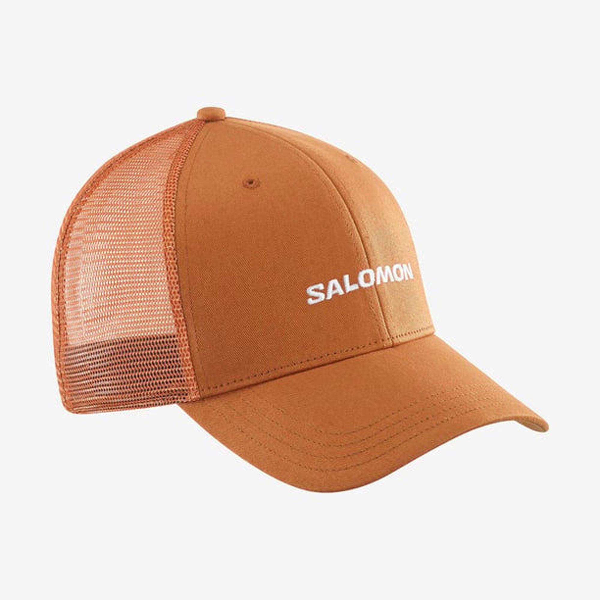 Salomon Trucker Şapka