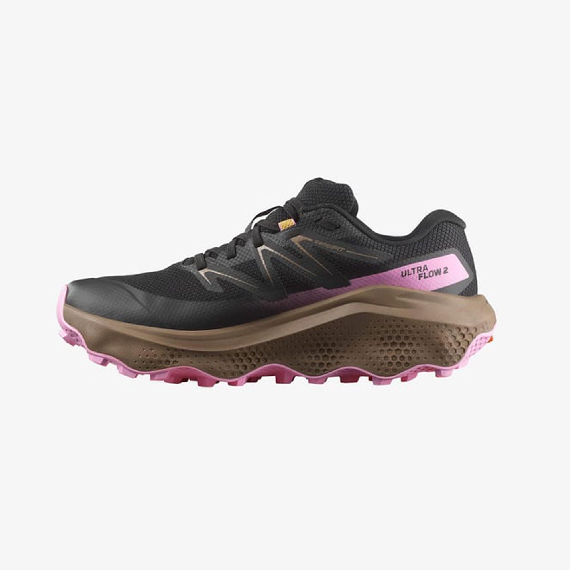 Salomon Ultra Flow 2 Gore-Tex Kadın Koşu Ayakkabısı