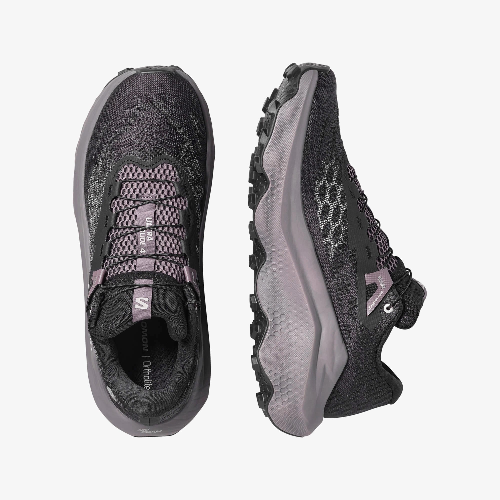 Salomon Ultra Glide 4 Erkek Koşu Ayakkabısı