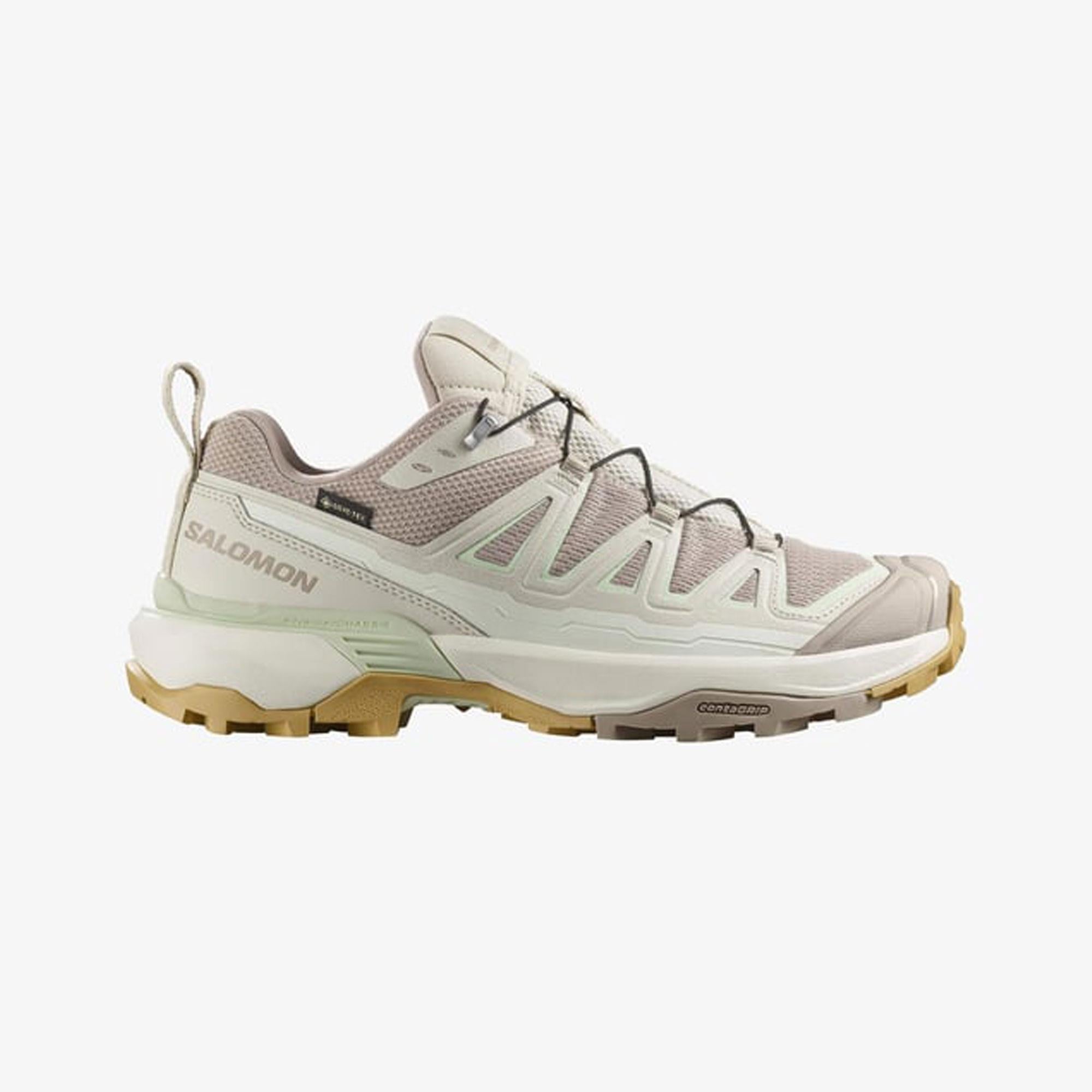 Salomon X-Ultra 360 Edge W Gtx Gore-Tex Kadın Outdoor Ayakkabı