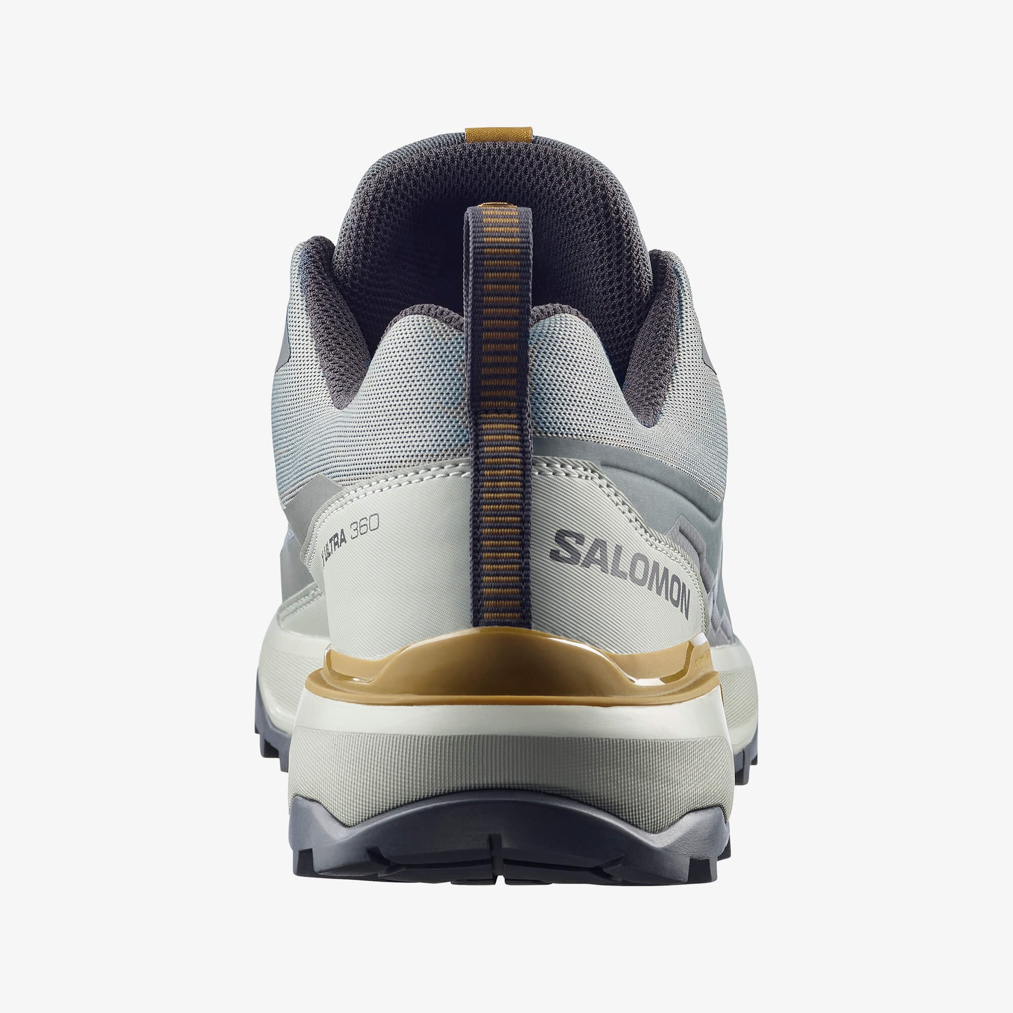 Salomon X Ultra 360 Erkek Outdoor Ayakkabı