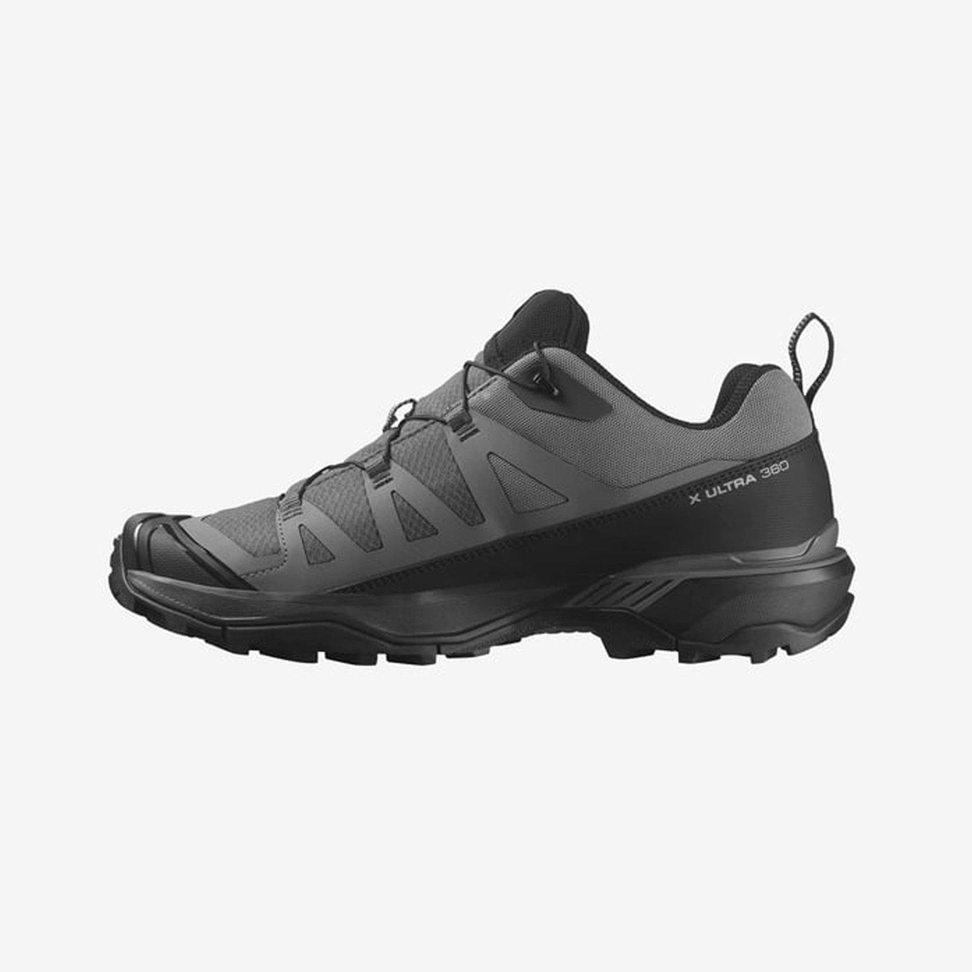 Salomon X Ultra 360 Erkek Outdoor Ayakkabı