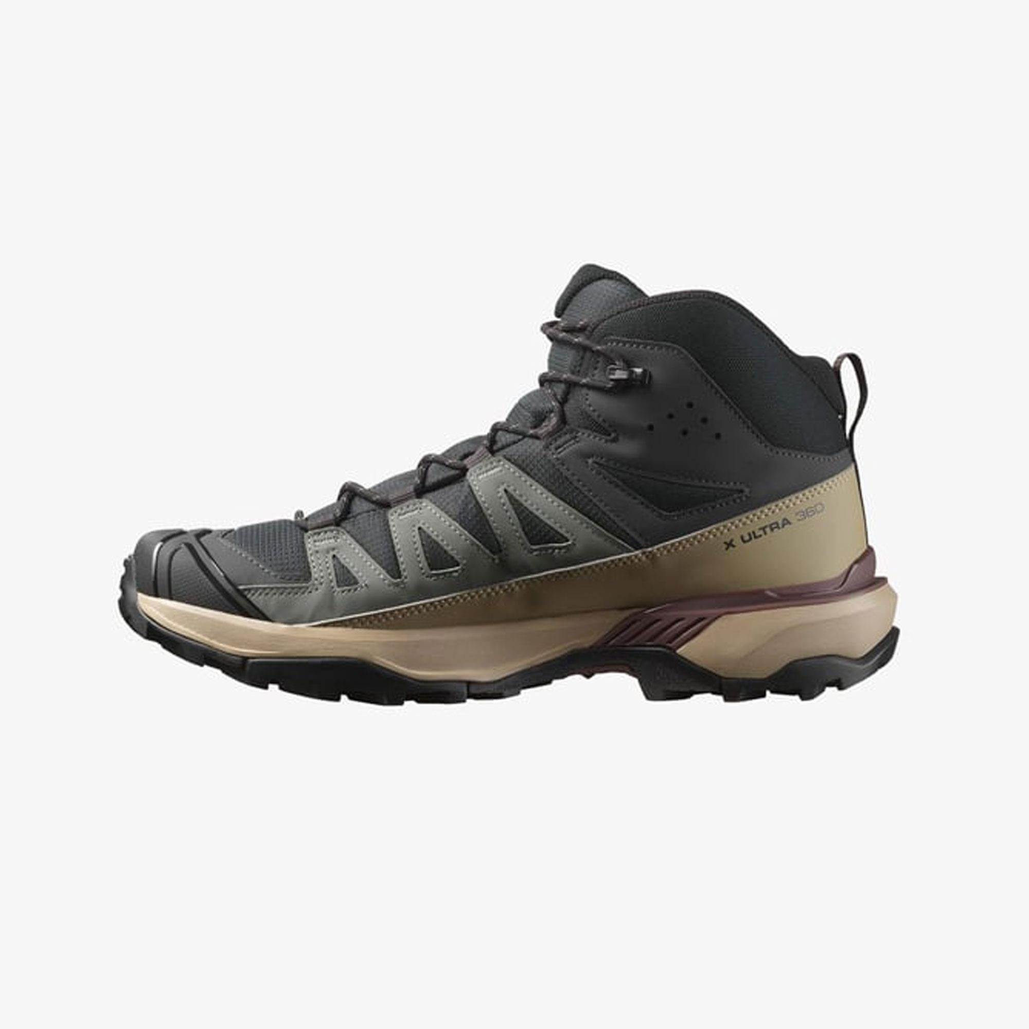 Salomon X Ultra 360 Gore Tex Erkek Bot