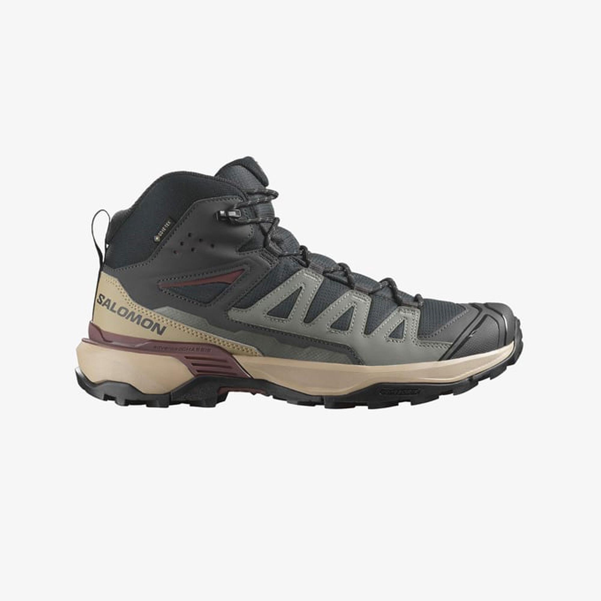 Salomon X Ultra 360 Gore Tex Erkek Bot