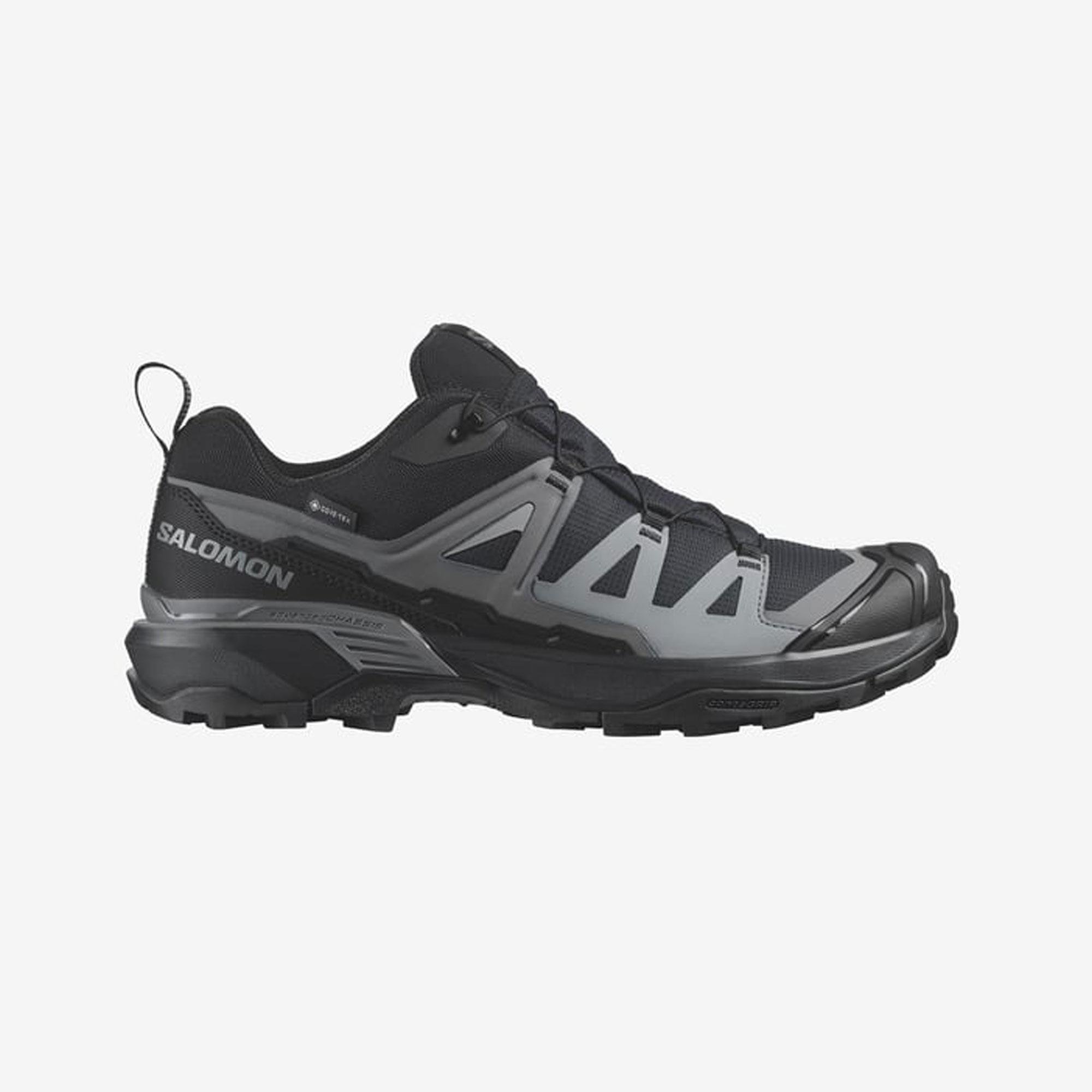 Salomon X Ultra 360 Gore Tex Erkek Outdoor Ayakkabı
