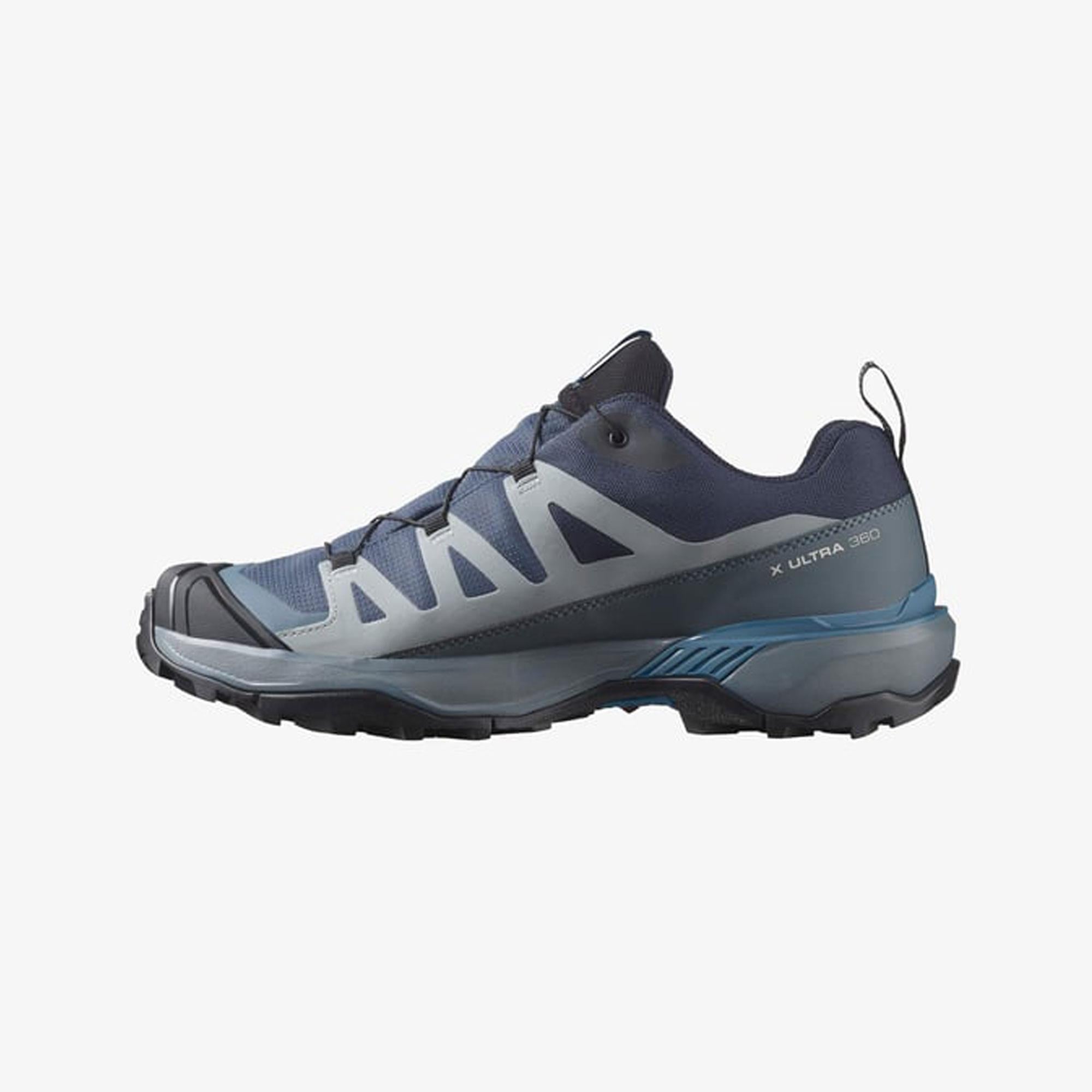 Salomon X Ultra 360 Gore-Tex Erkek Outdoor Ayakkabı