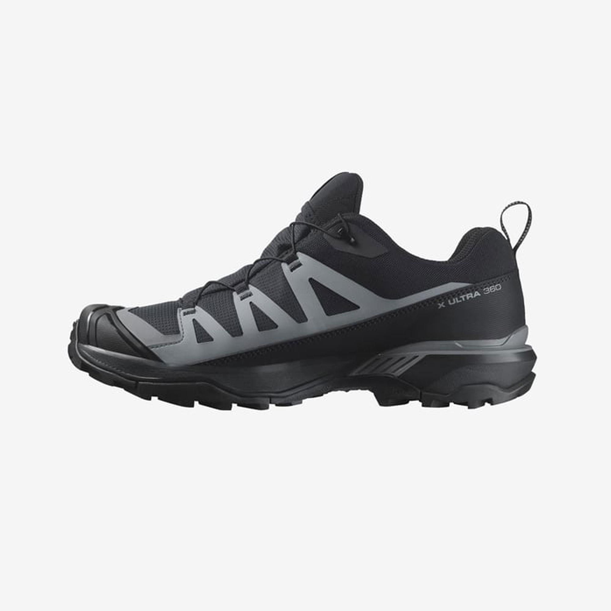 Salomon X Ultra 360 Gore Tex Erkek Outdoor Ayakkabı