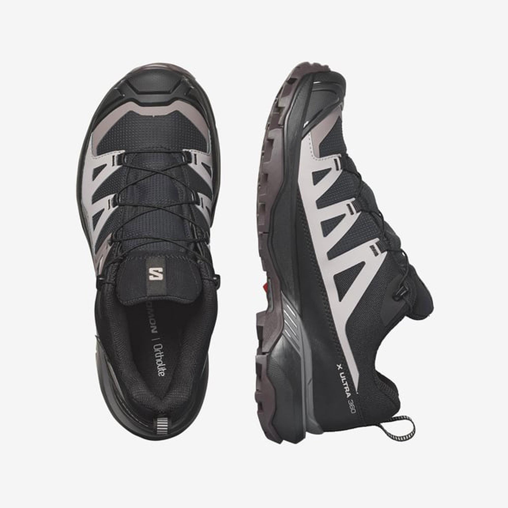 Salomon X Ultra 360 Gore-Tex Kadın Outdoor Ayakkabı