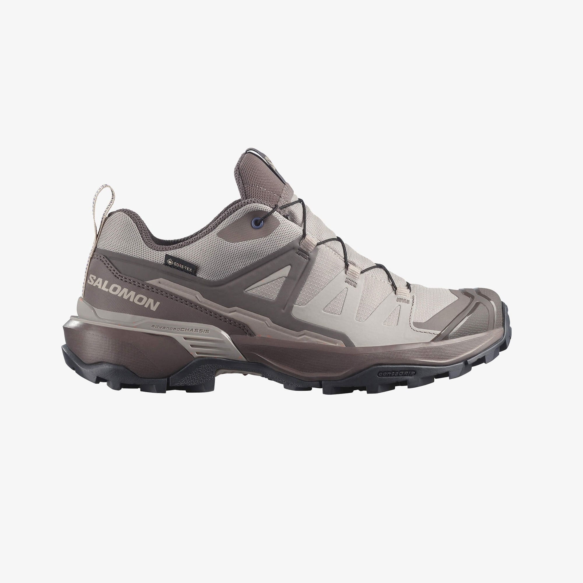 Salomon X Ultra 360 Gore Tex Kadın Outdoor Ayakkabı