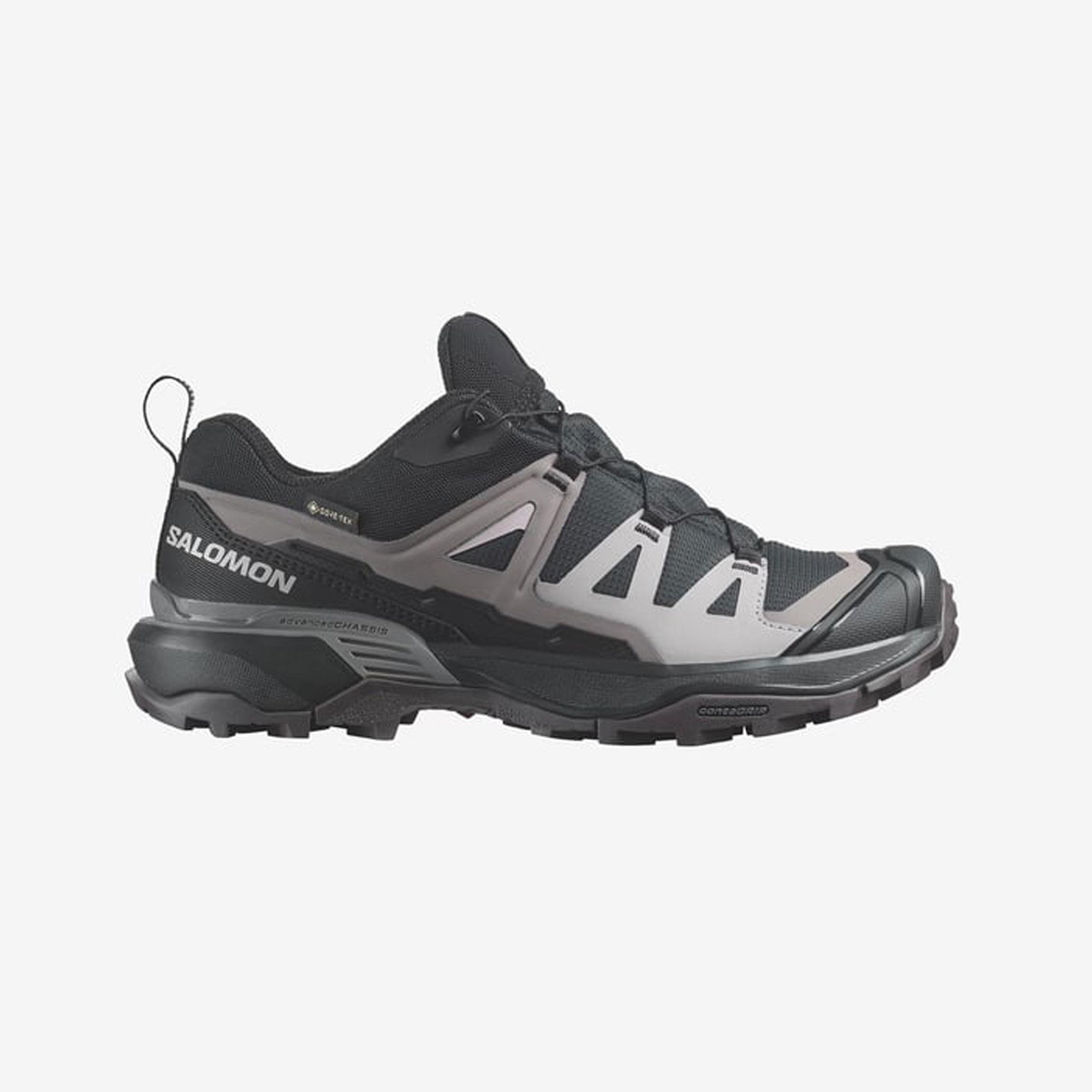 Salomon X Ultra 360 Gore-Tex Kadın Outdoor Ayakkabı