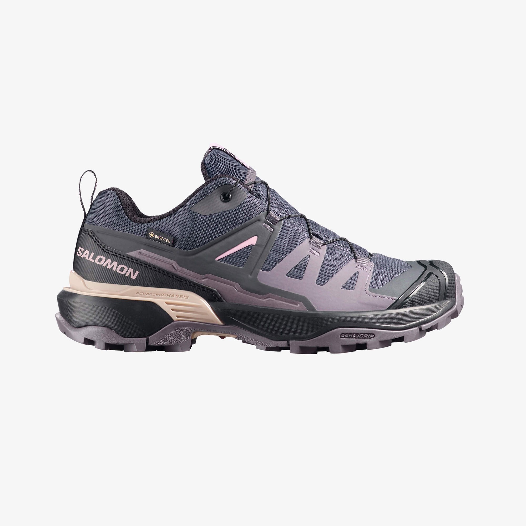 Salomon X Ultra 360 Gore Tex Kadın Outdoor Ayakkabı