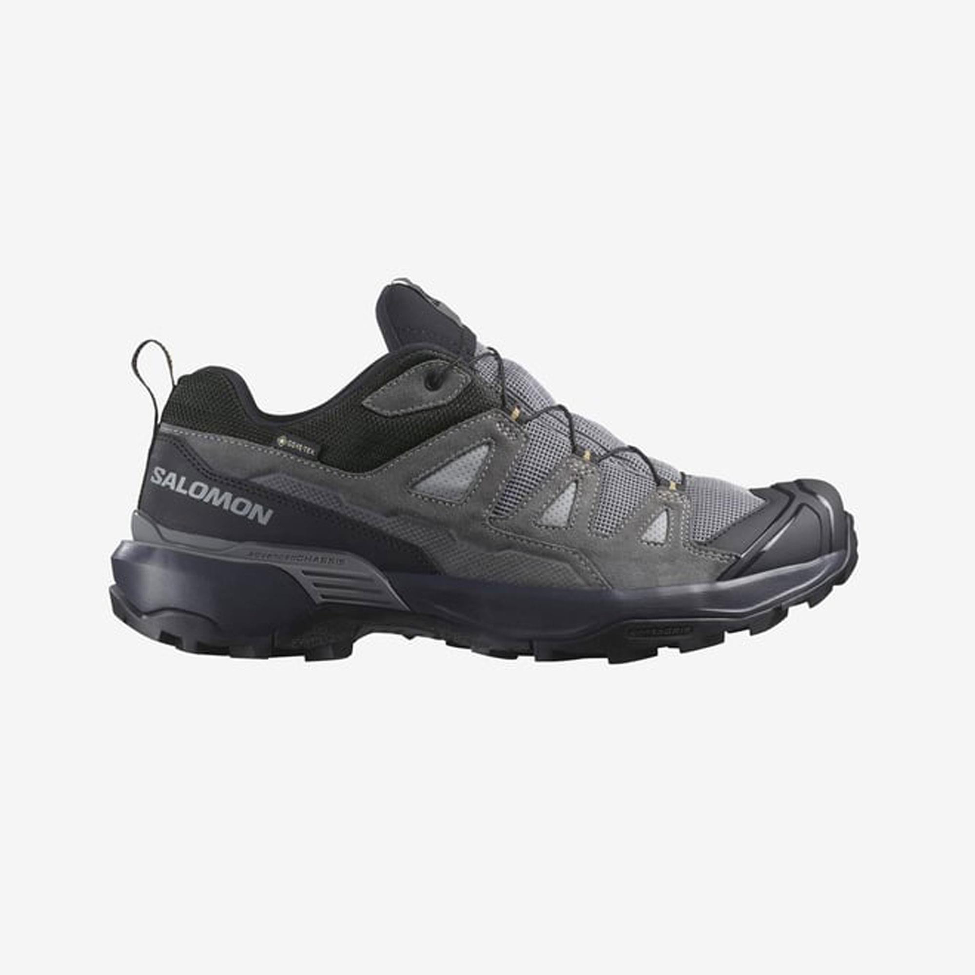 Salomon X Ultra 360 Leather Gore Tex Erkek Outdoor Ayakkabı