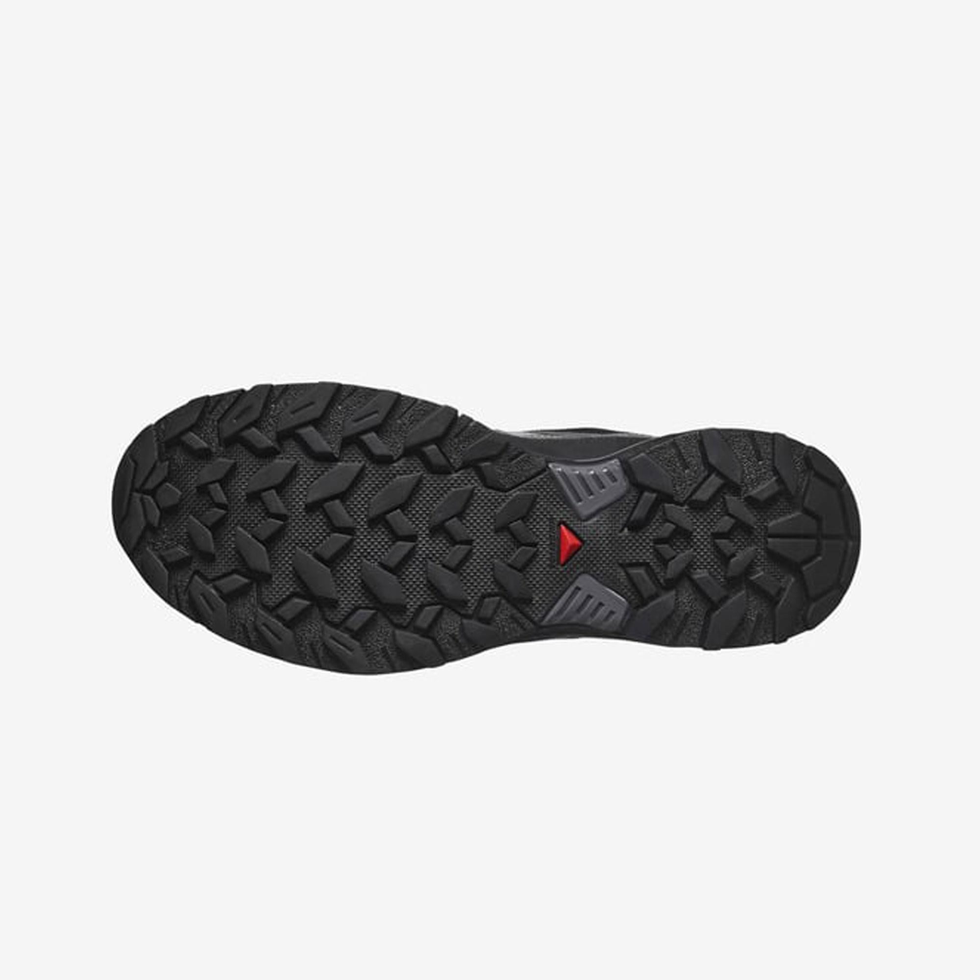Salomon X Ultra 360 Leather Gore Tex Erkek Outdoor Ayakkabı