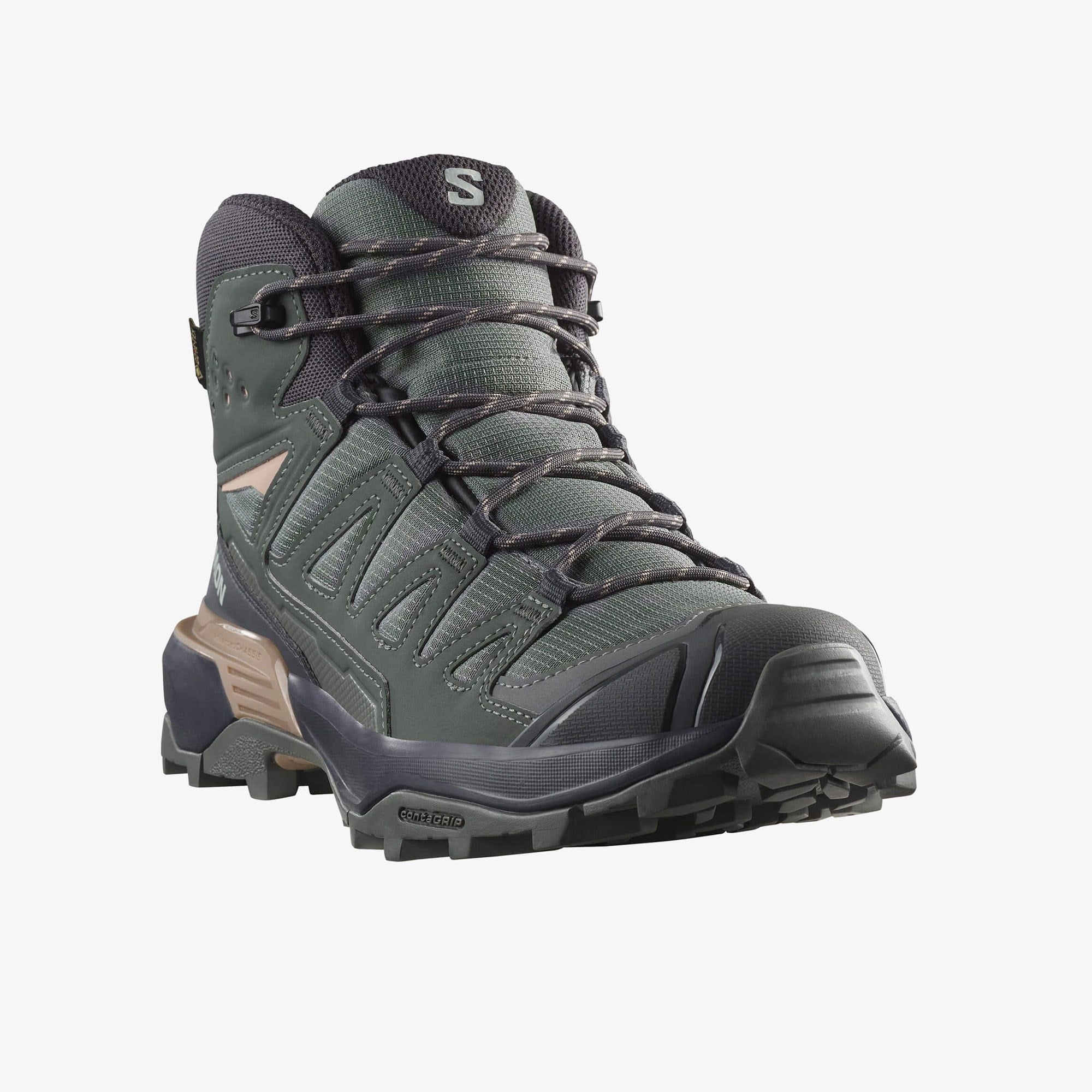 Salomon X ULtra 360 Mid Gore-Tex Kadın Bot