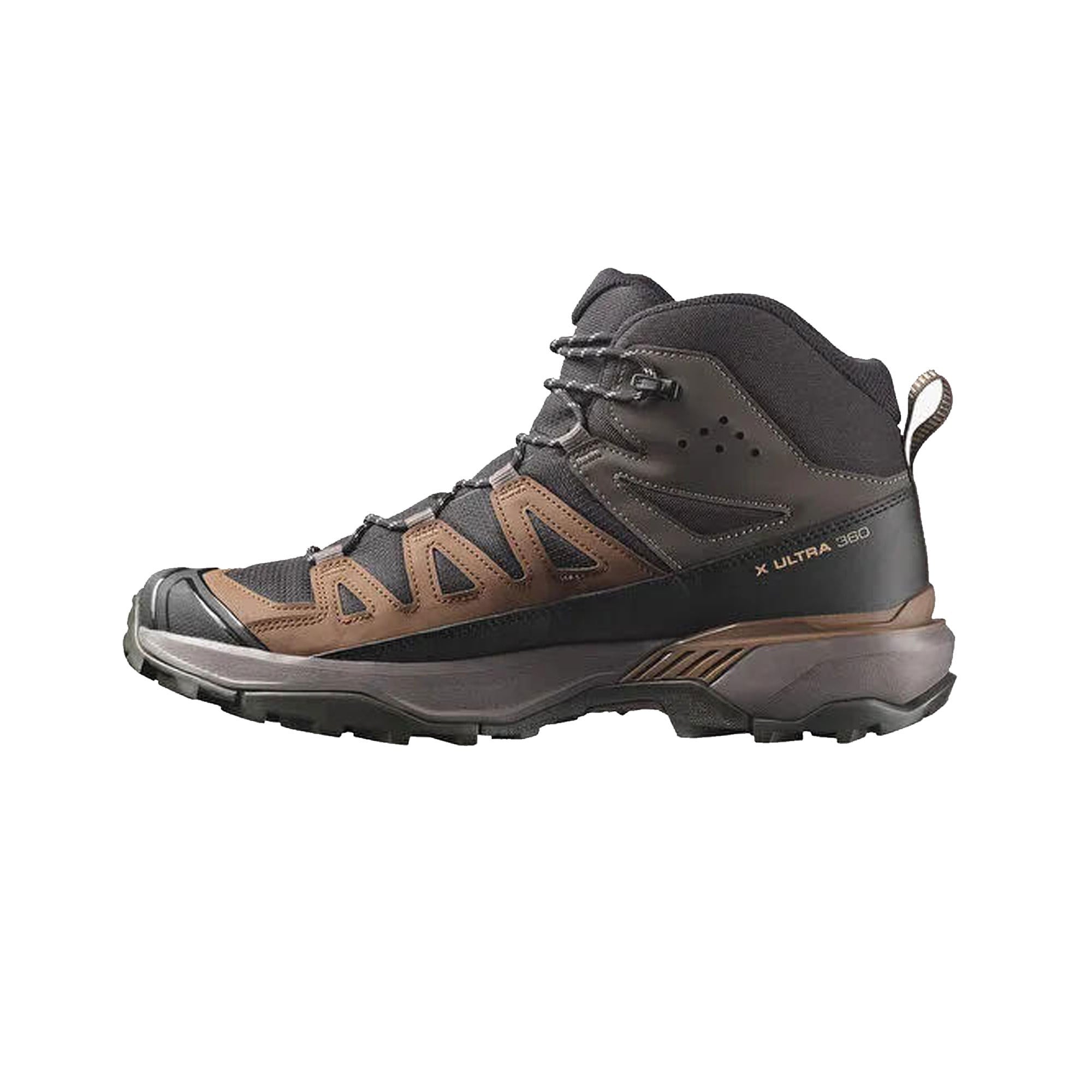 Salomon X Ultra 360 Mid GTX Erkek Outdoor Ayakkabı