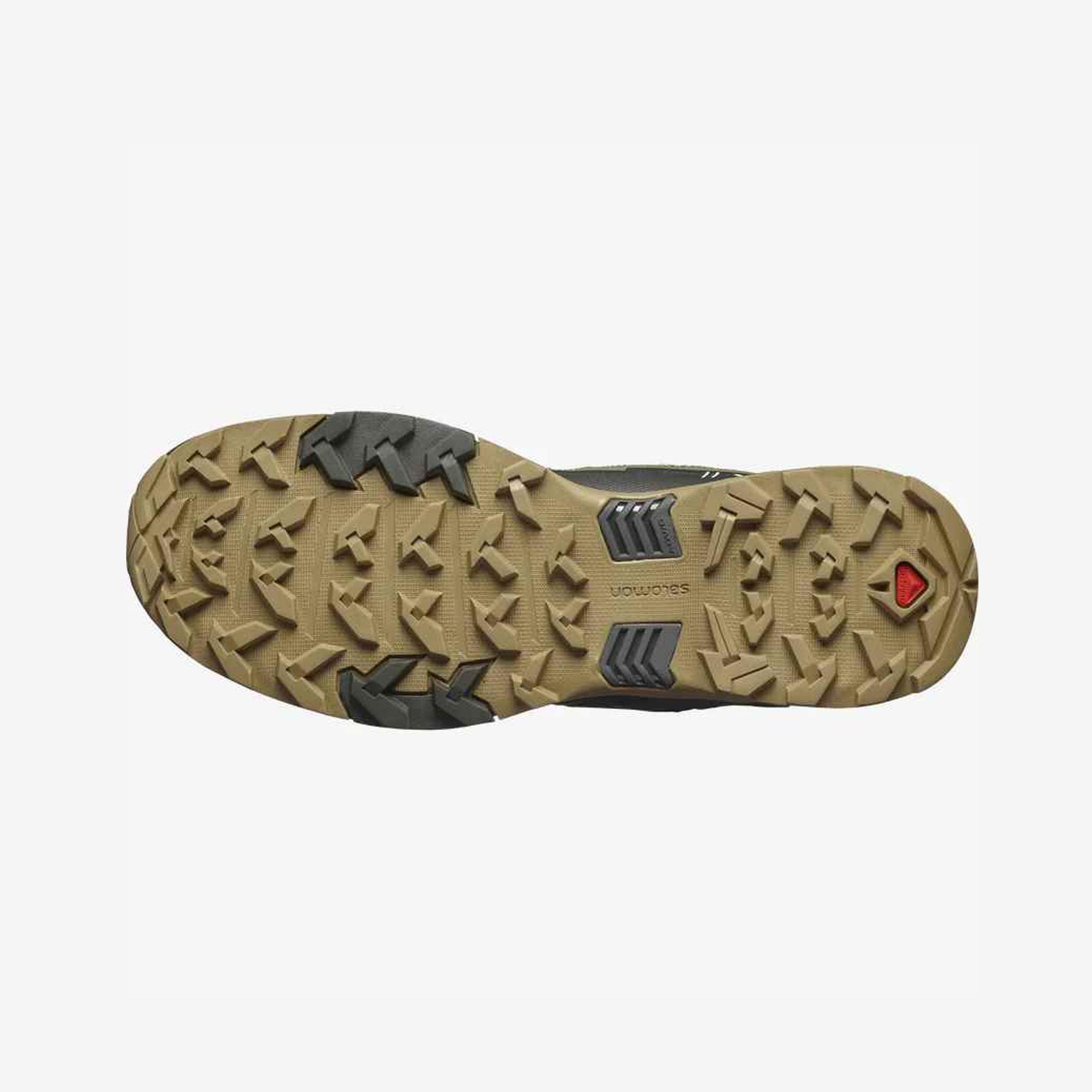 Salomon X Ultra 4 Mid Gore-Tex Erkek Bot